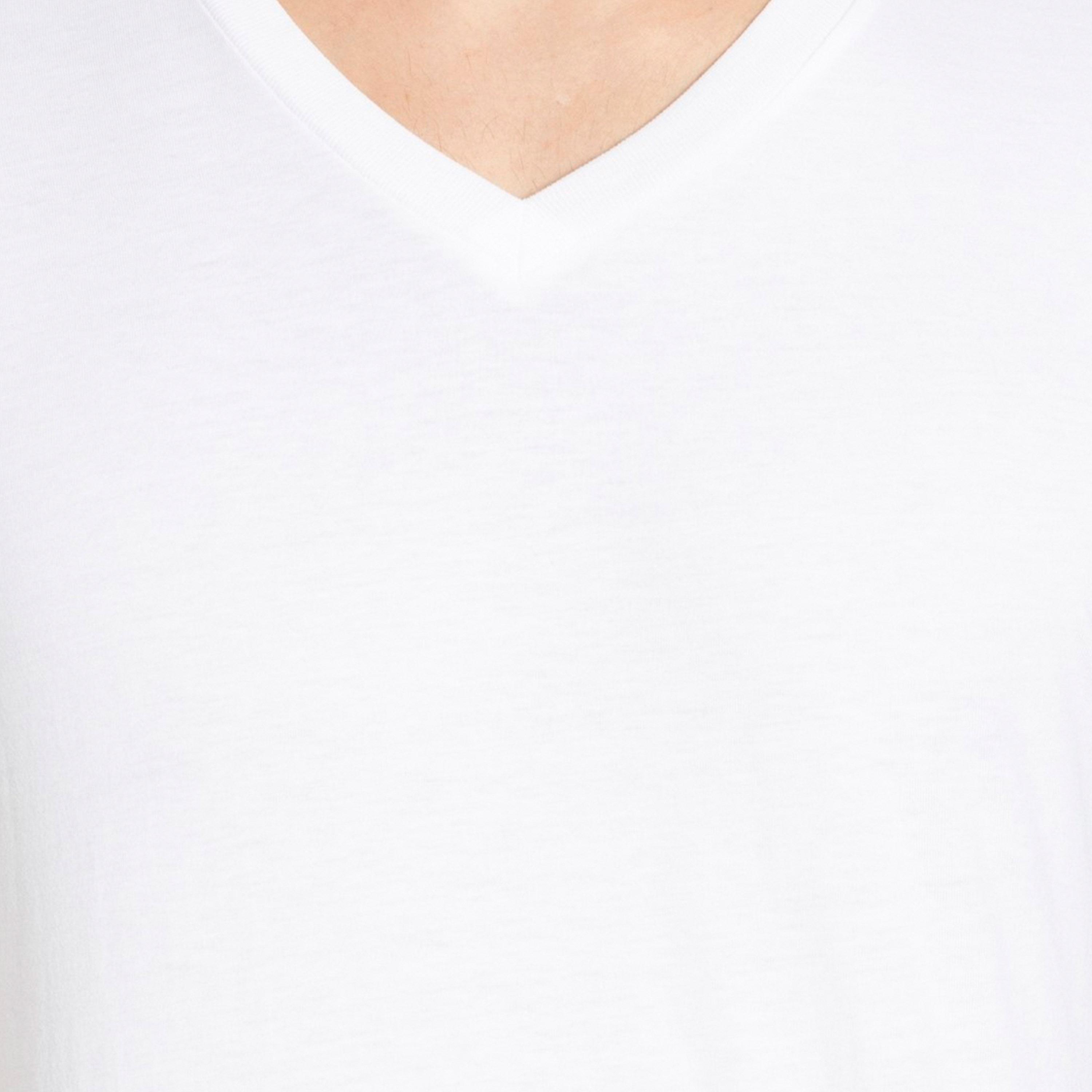 جوكي- تي شيرت رجالي رياضي 24×7  قبة V-men-clothing-tshirtsandpolos-tshirts-image-49