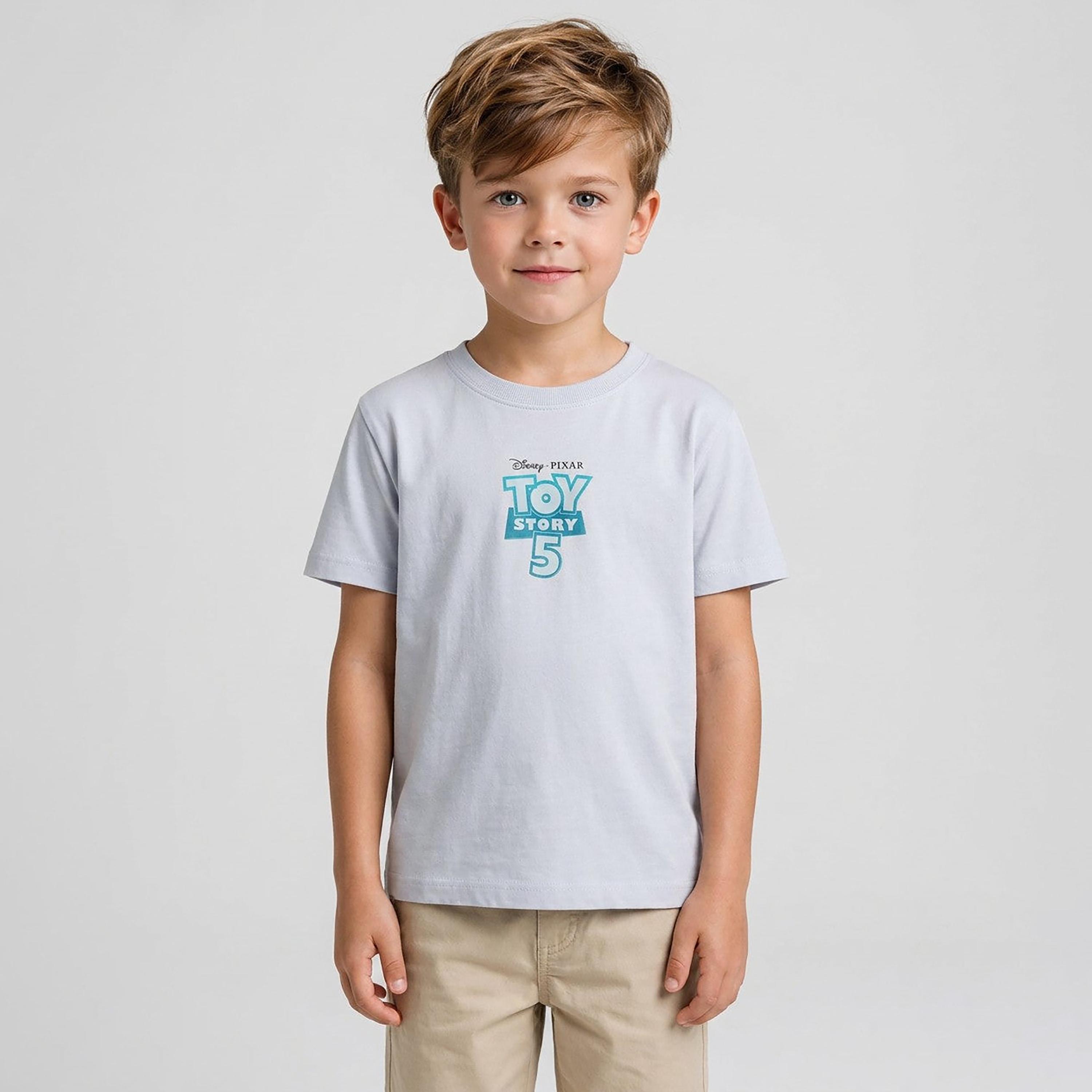 تيشيرت قطن بأكمام قصيرة وطبعة من أو في إس-boys-clothing-tshirtsandpolos-image-1