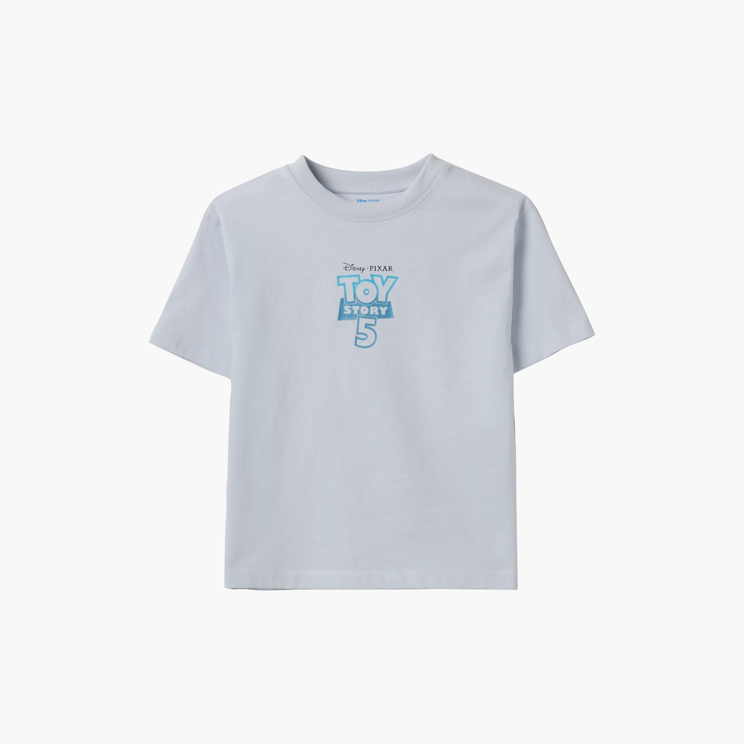 تيشيرت قطن بأكمام قصيرة وطبعة من أو في إس-boys-clothing-tshirtsandpolos-image-4
