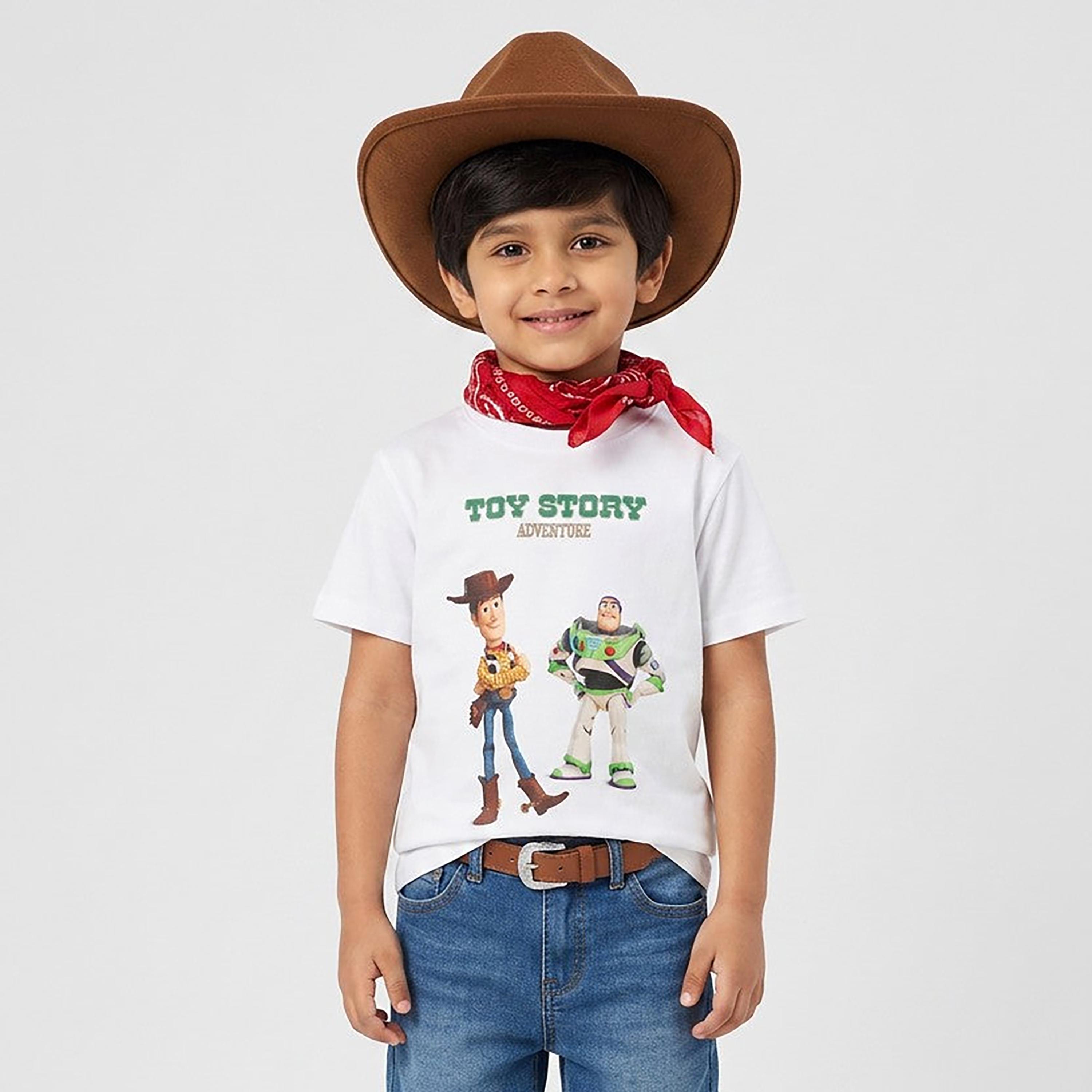 تيشيرت قطن بأكمام قصيرة وطبعة من أو في إس-boys-clothing-tshirtsandpolos-image-1