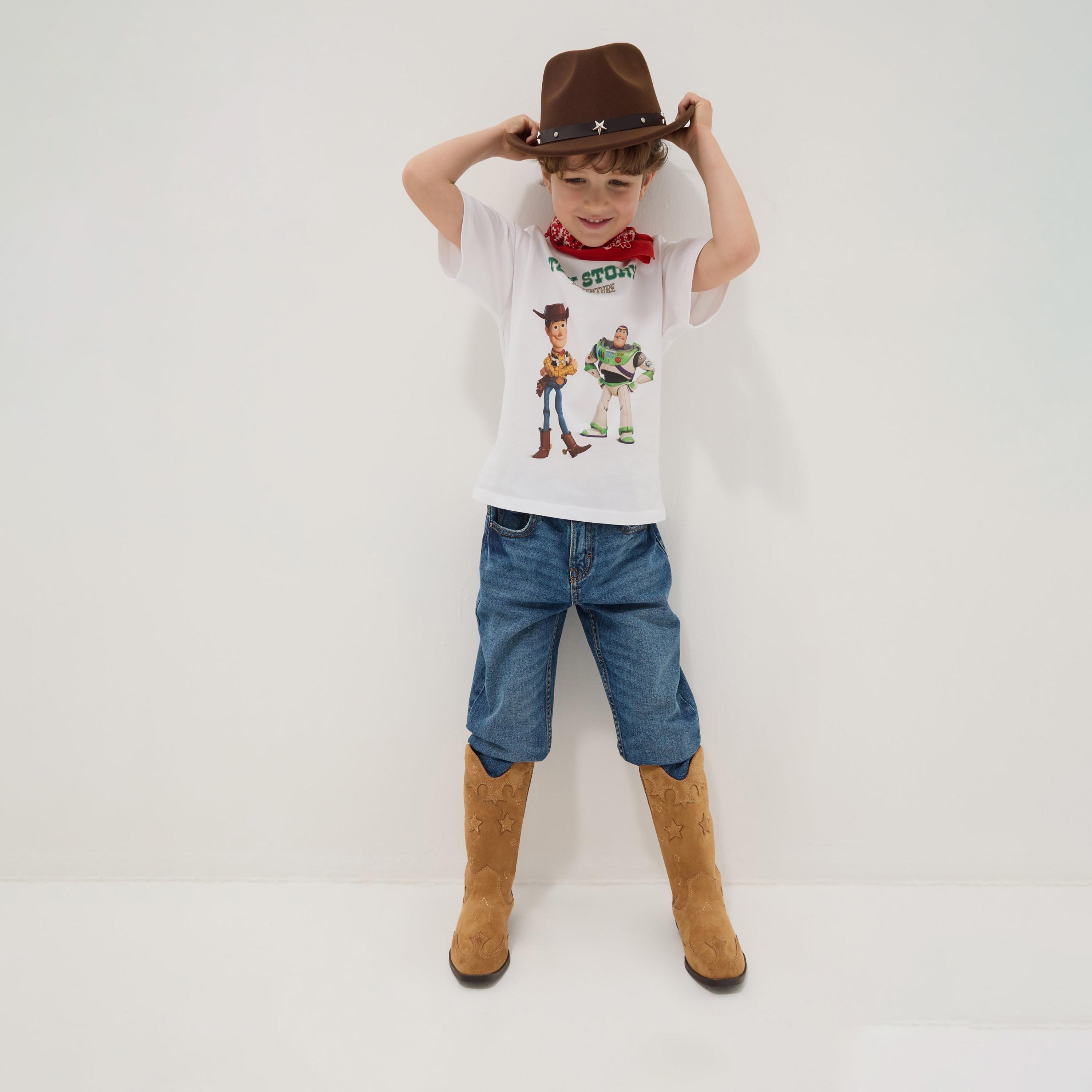 تيشيرت قطن بأكمام قصيرة وطبعة من أو في إس-boys-clothing-tshirtsandpolos-image-2