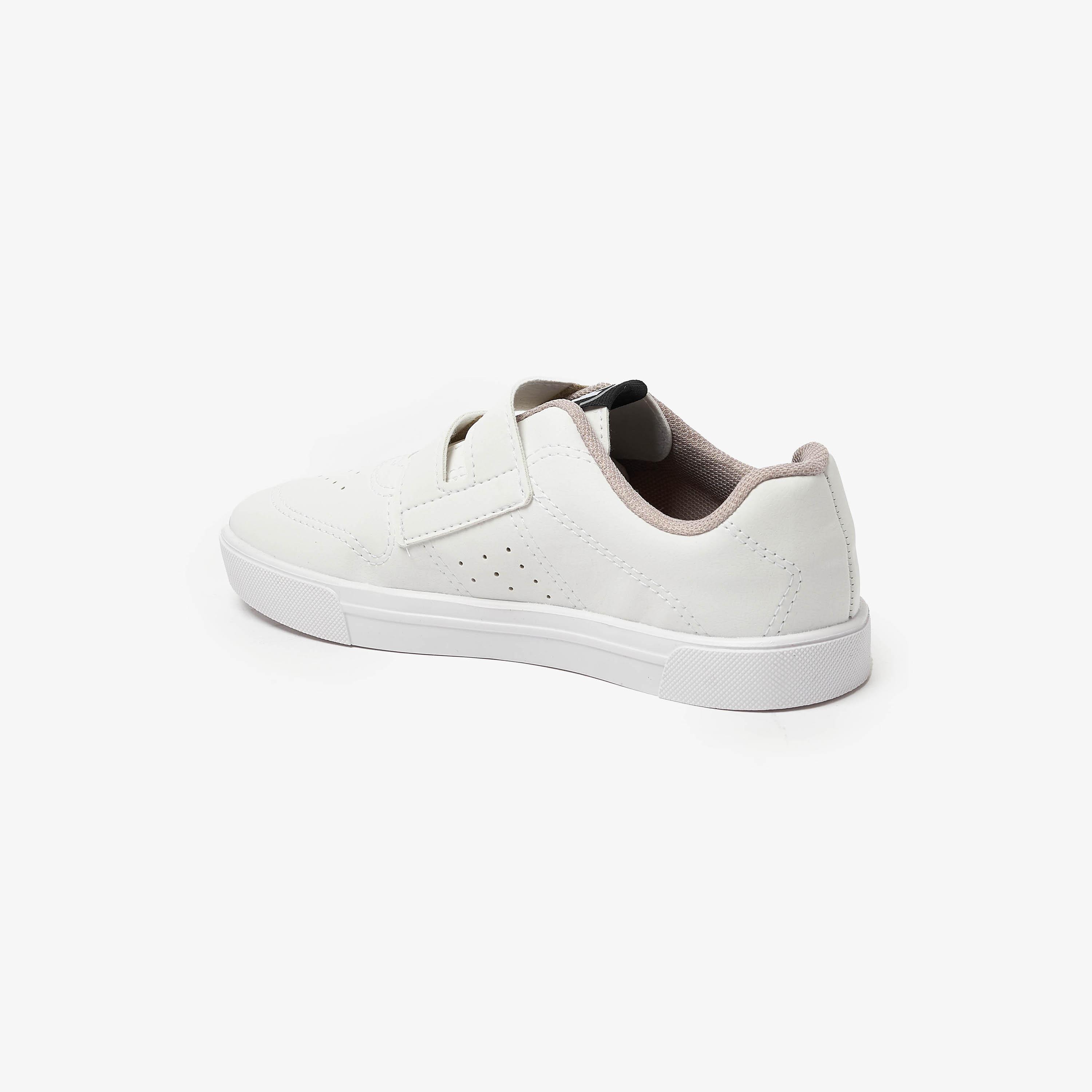 حذاء رياضي من موليكينهو للأطفال بمقدمة مستديرة ومنخفضة | 2801-159-13958-boys-shoes-sneakers-image-3