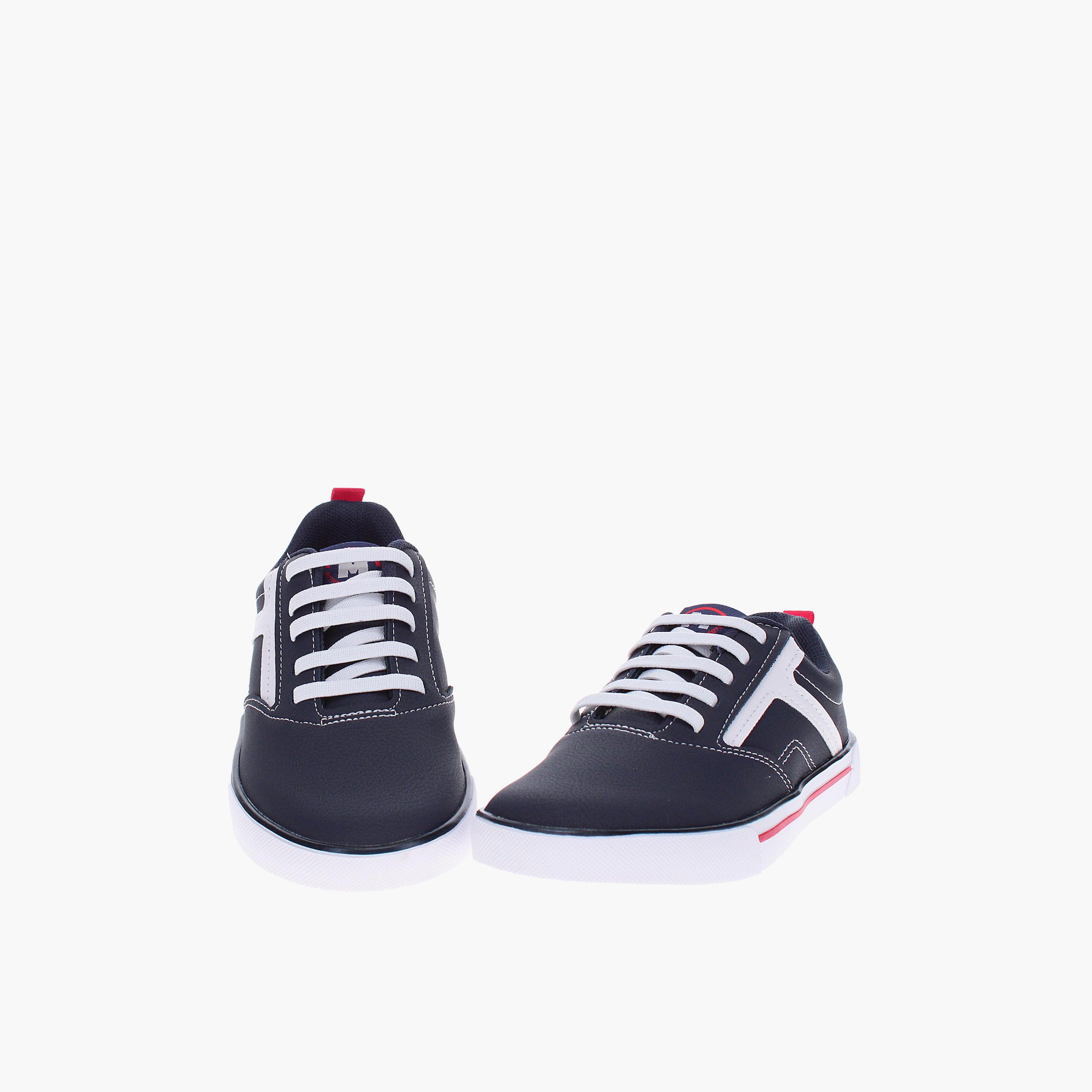 جيومني - حذاء رياضي آيكروس0125 برباط للأولاد | 2801-660-22666-35108-boys-shoes-sneakers-image-2