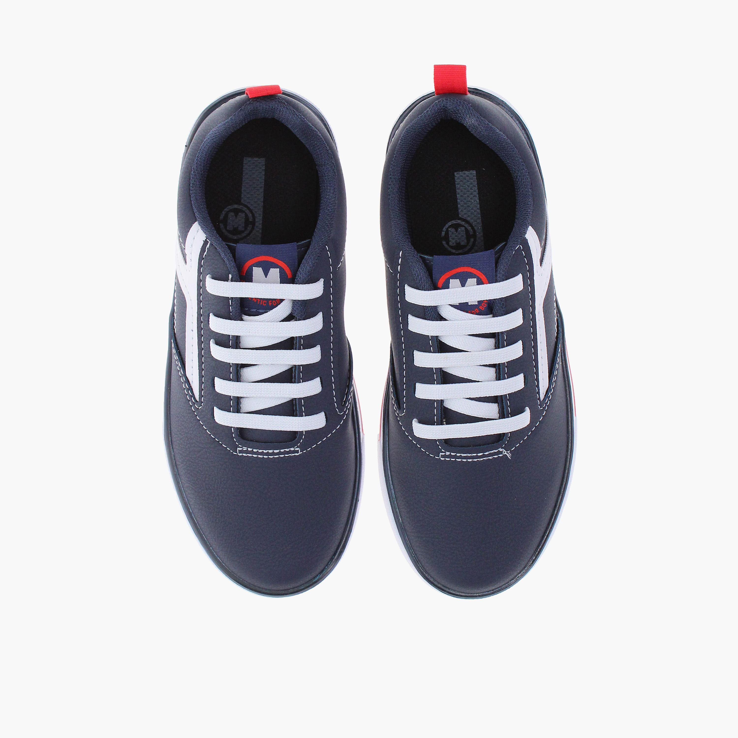 جيومني - حذاء رياضي آيكروس0125 برباط للأولاد | 2801-660-22666-35108-boys-shoes-sneakers-image-3