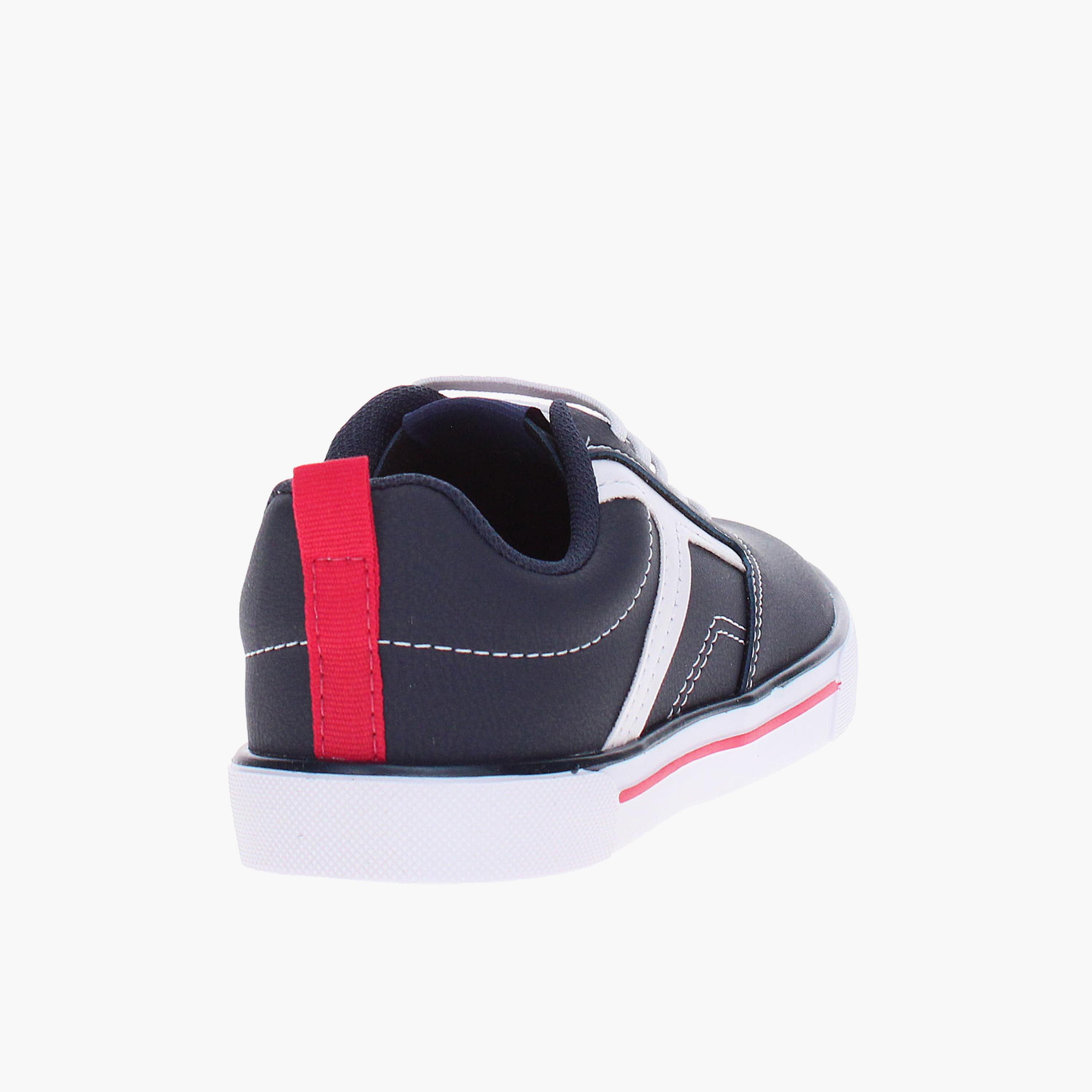 جيومني - حذاء رياضي آيكروس0125 برباط للأولاد | 2801-660-22666-35108-boys-shoes-sneakers-image-5
