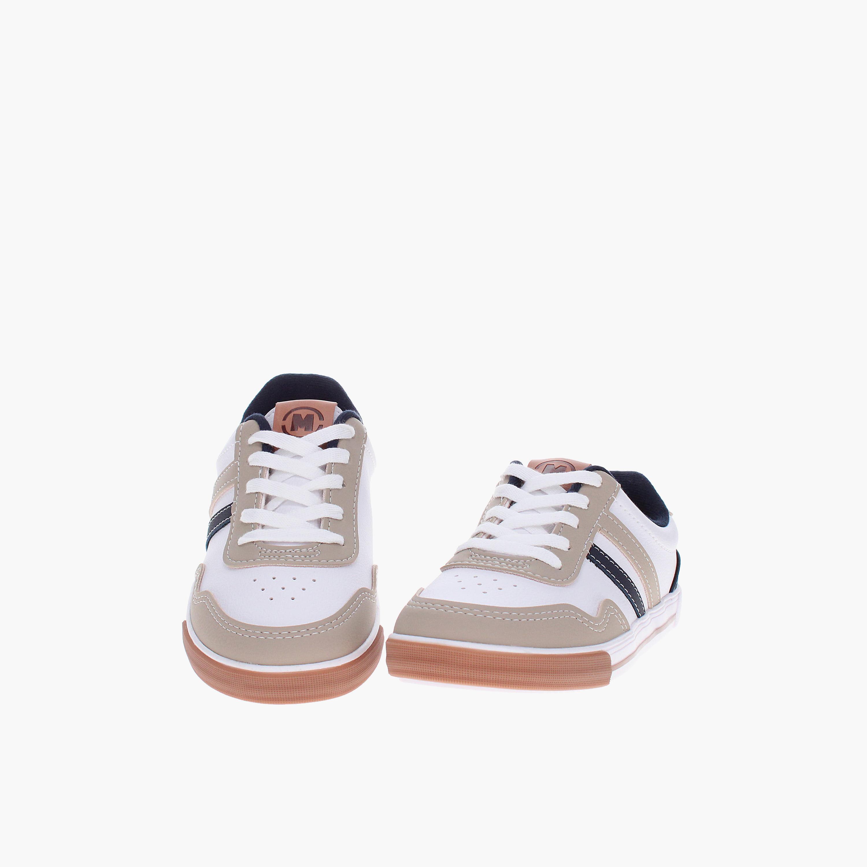 جيومني - حذاء رياضي سايبريان0125 برباط للأولاد | 2842-217-26996-97197-boys-shoes-sneakers-image-2