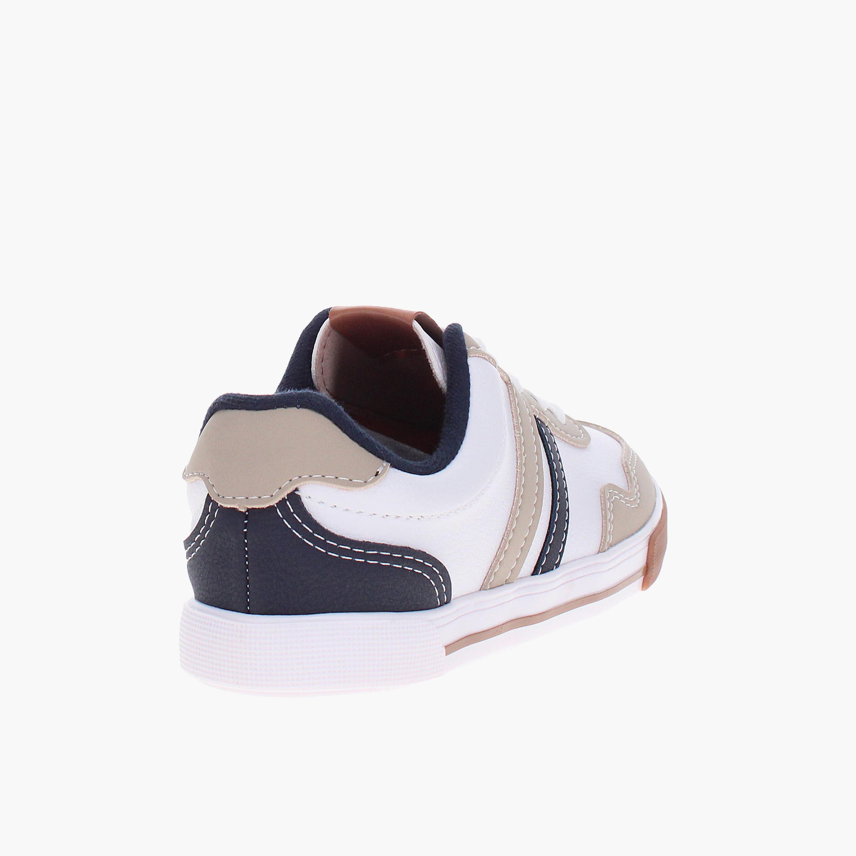 Geoomnii Boys Lace-Up Cyprian0125 Sneakers | 2842-217-26996-97197-boys-shoes-sneakers-image-5