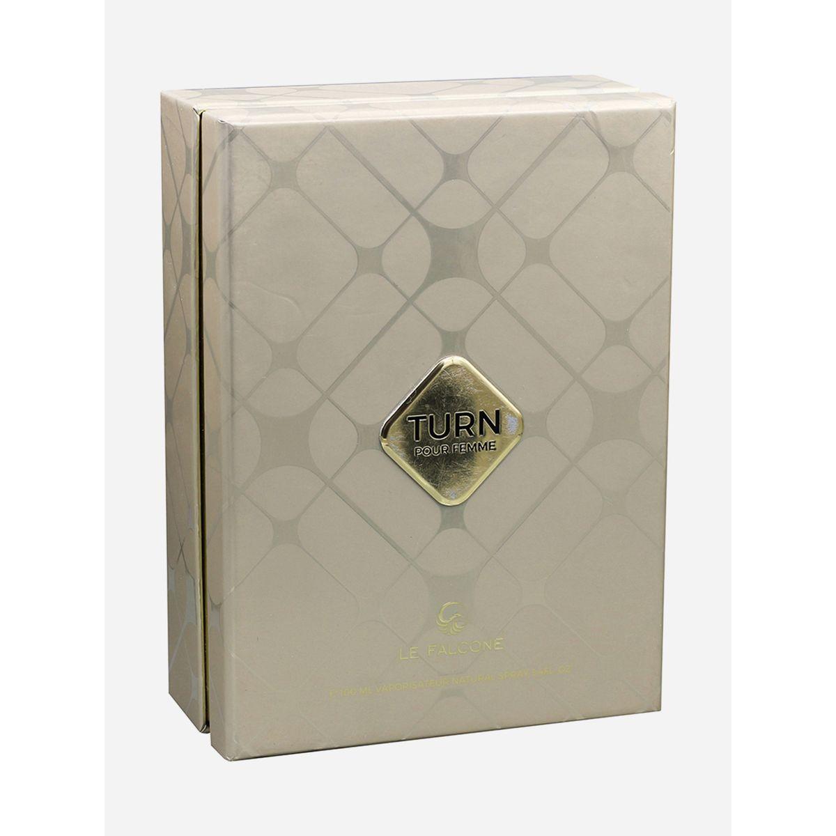 Le Falcone Perfumes Perfume Turn Women Eau De Parfum, 100ml-beautyandpersonalcare-fragrance-women-image-1