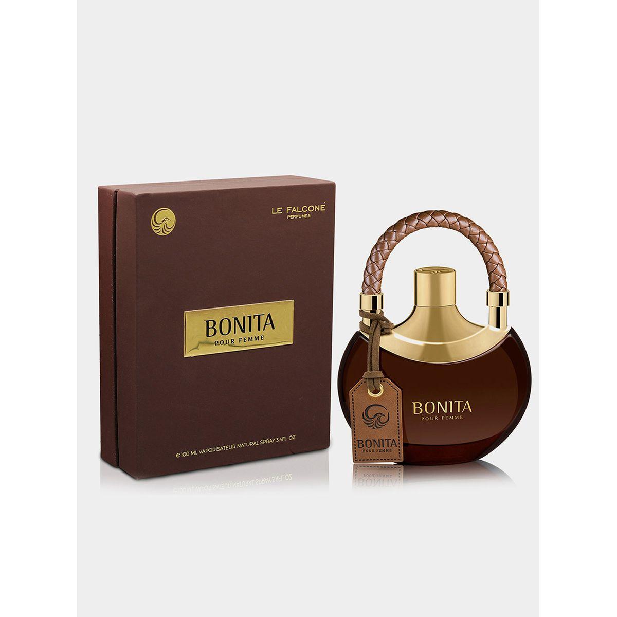 Perfume Bonita Women EDP 100ml-beautyandpersonalcare-fragrance-women-image-3