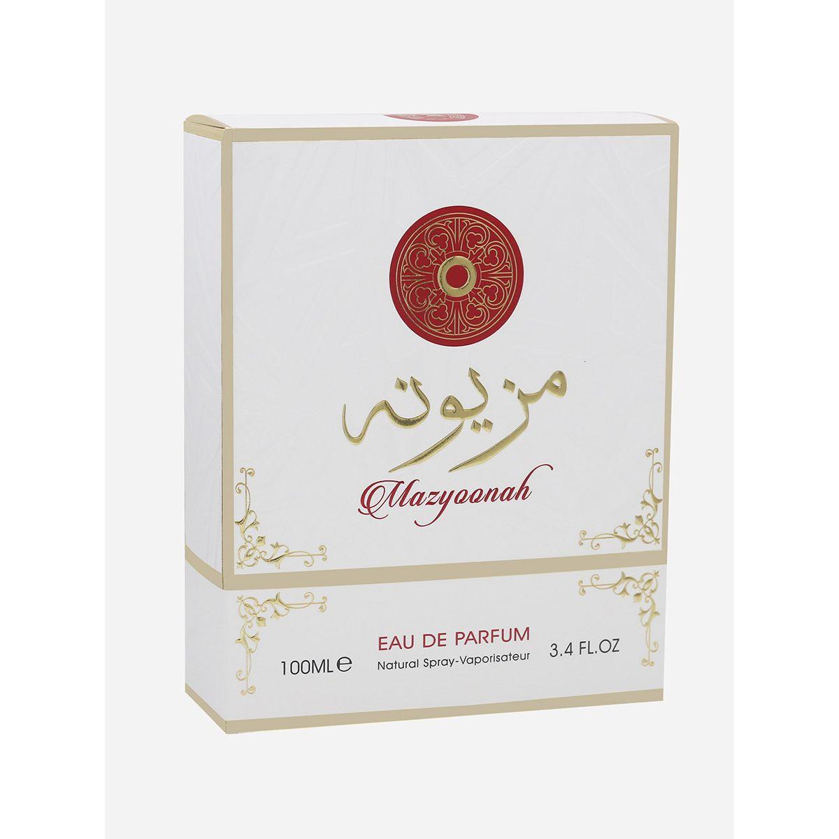 Mazyoonah Perfume 100ml-beautyandpersonalcare-fragrance-women-image-1