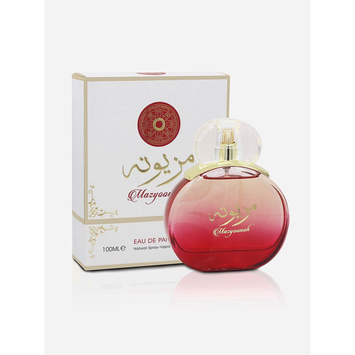Mazyoonah Perfume 100ml-beautyandpersonalcare-fragrance-women-image-3