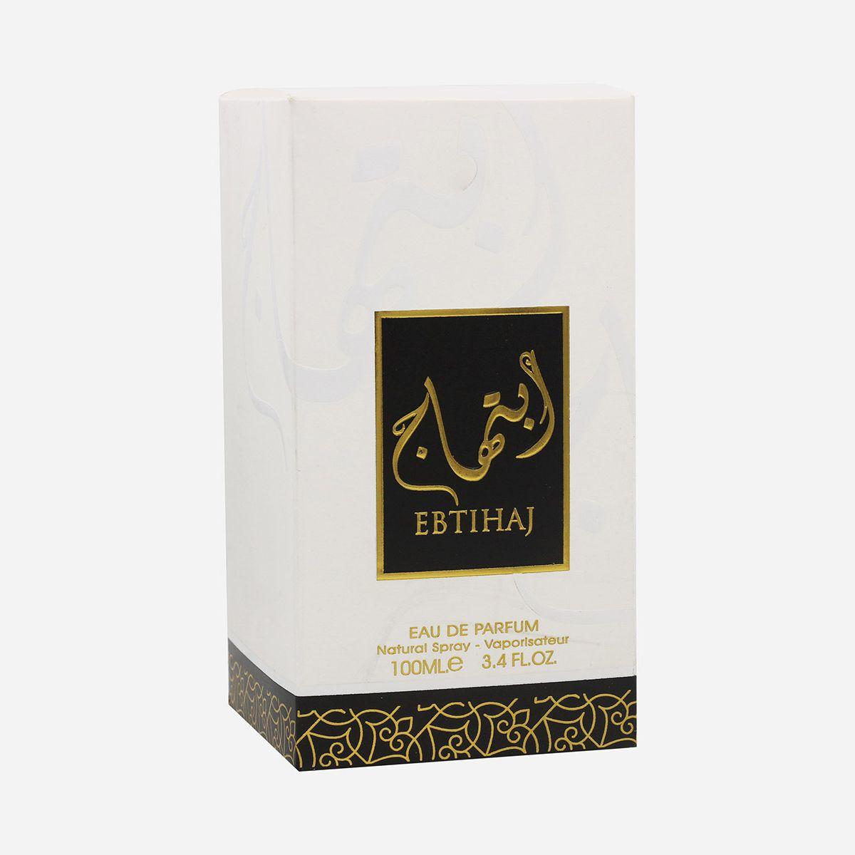 Al Assali Perfumes Ebtihaj Perfume 100ml-beautyandpersonalcare-fragrance-women-image-1