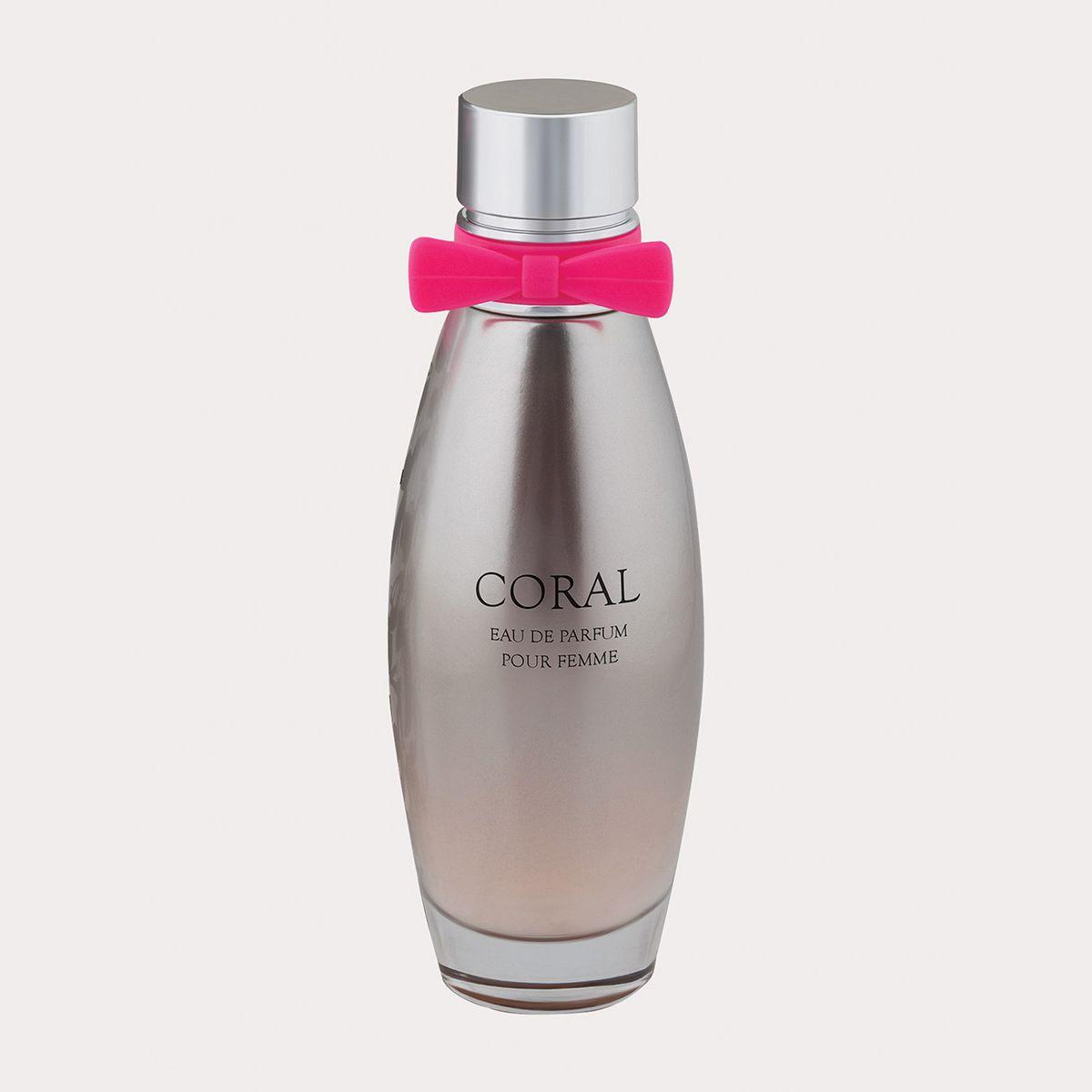 Prive Perfumes Coral Pour Femme EDP Perfume 95ml-beautyandpersonalcare-fragrance-women-image-1