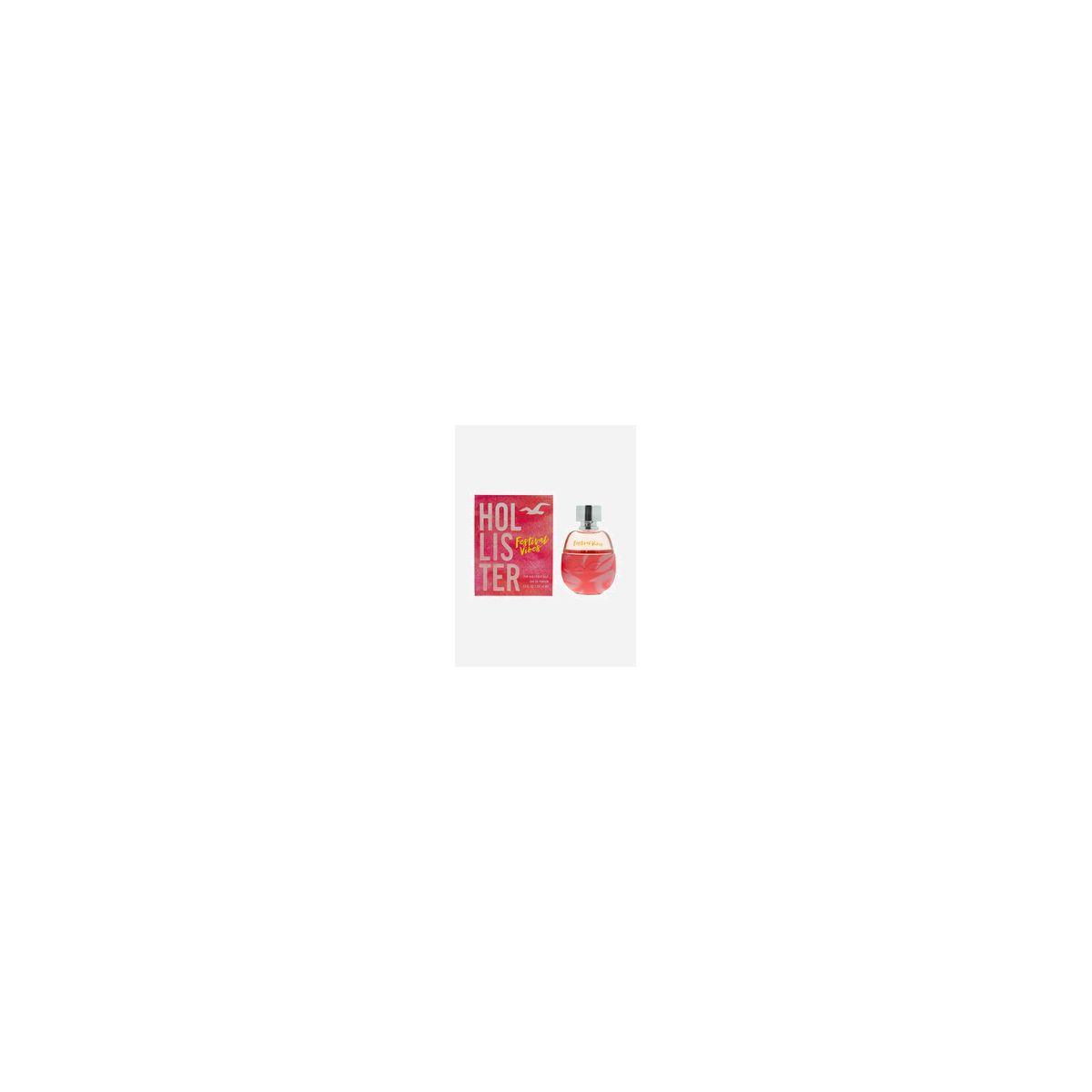 Hollister Festival Vibes Eau De Parfum, 100ml-beautyandpersonalcare-fragrance-women-image-2