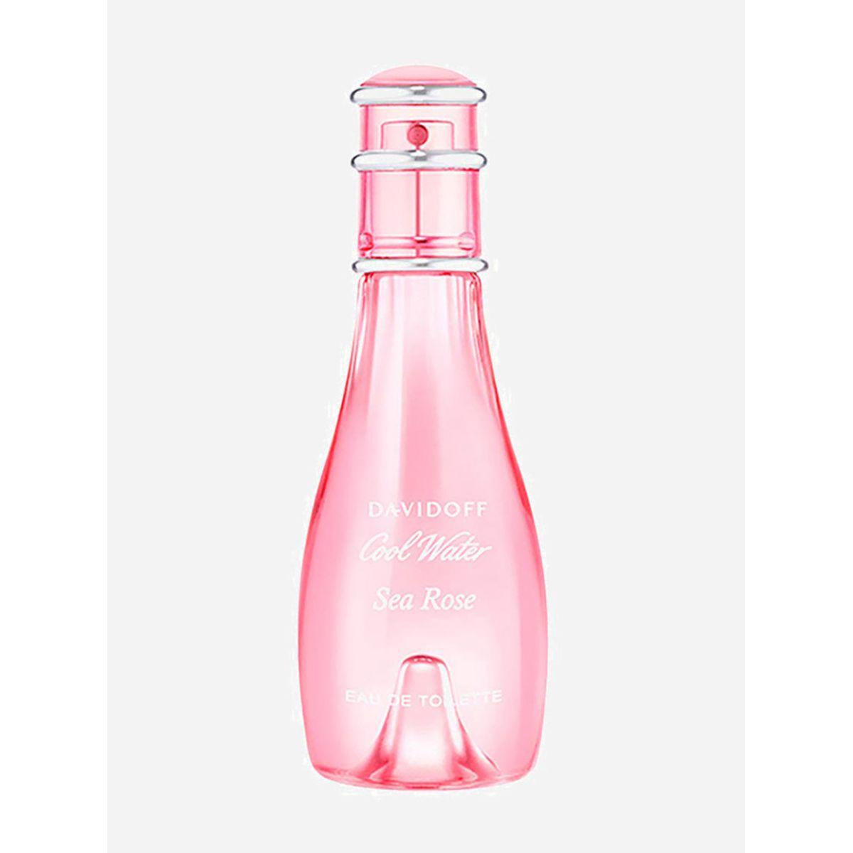 Cool Water Sea Rose EDT 100 ml-beautyandpersonalcare-fragrance-women-image-1