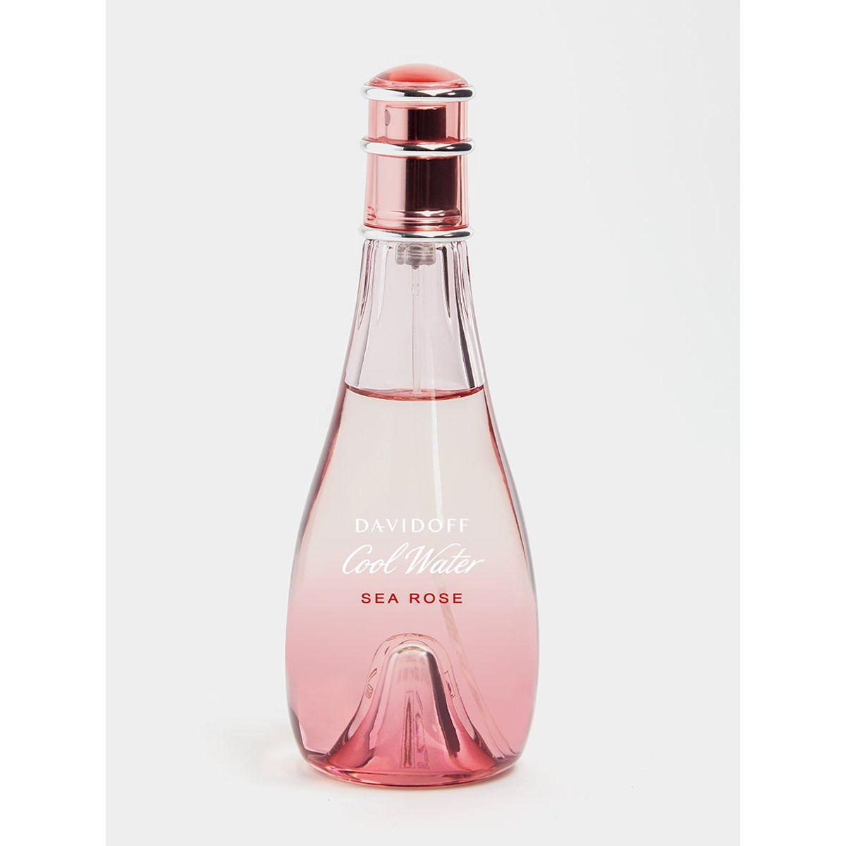 Cool Water Sea Rose EDT 100 ml-beautyandpersonalcare-fragrance-women-image-3