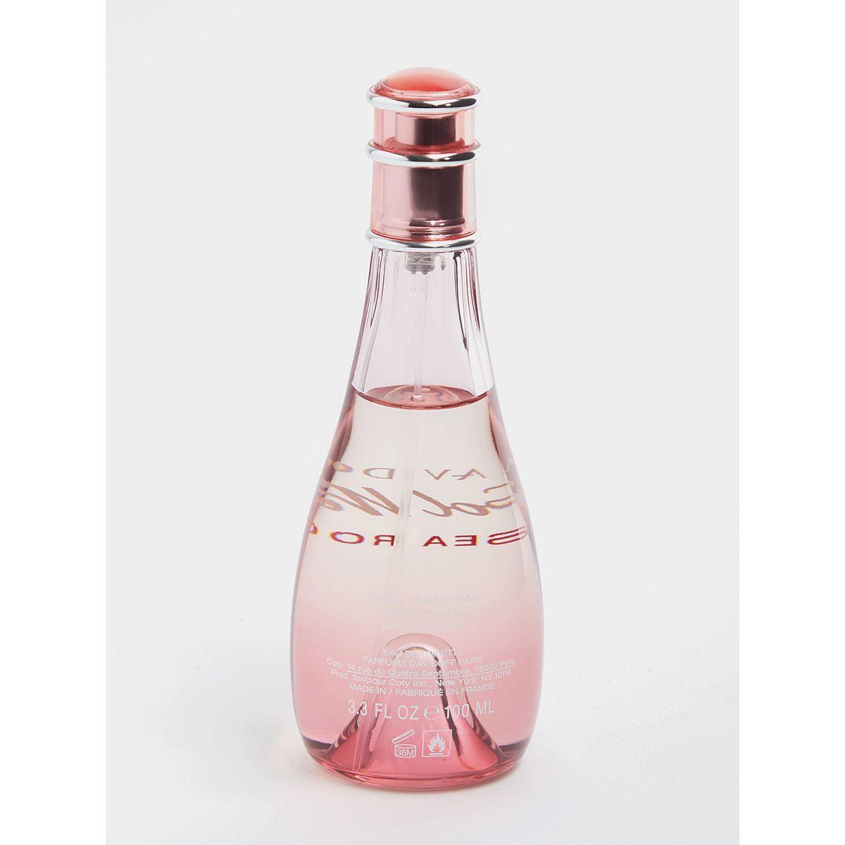 Cool Water Sea Rose EDT 100 ml-beautyandpersonalcare-fragrance-women-image-4