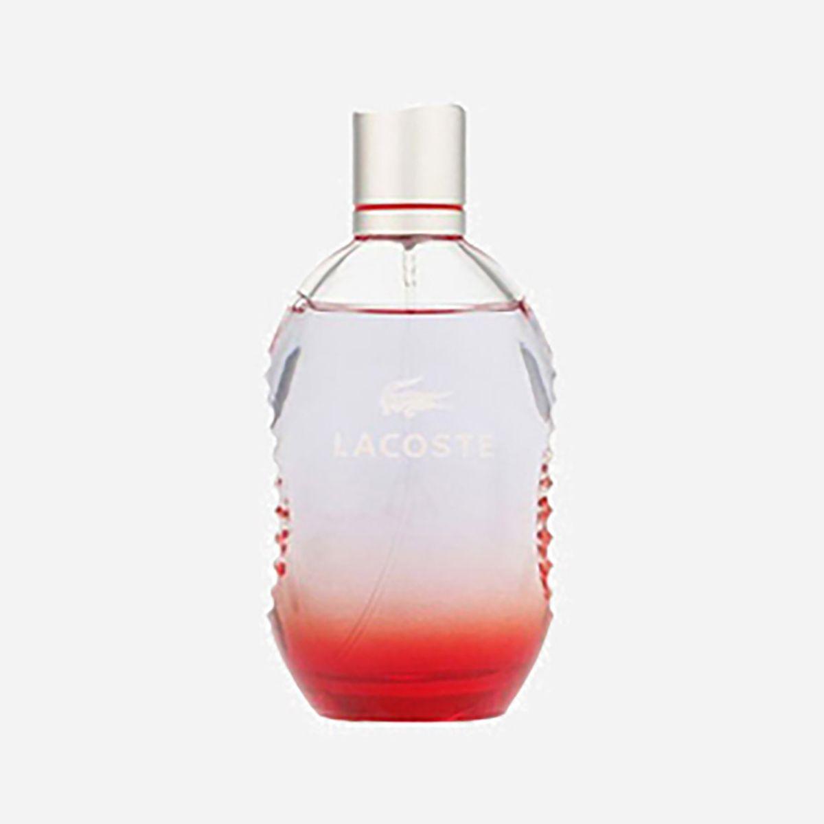 Lacoste Red Eau De Toilette, 125ml-beautyandpersonalcare-fragrance-men-image-1