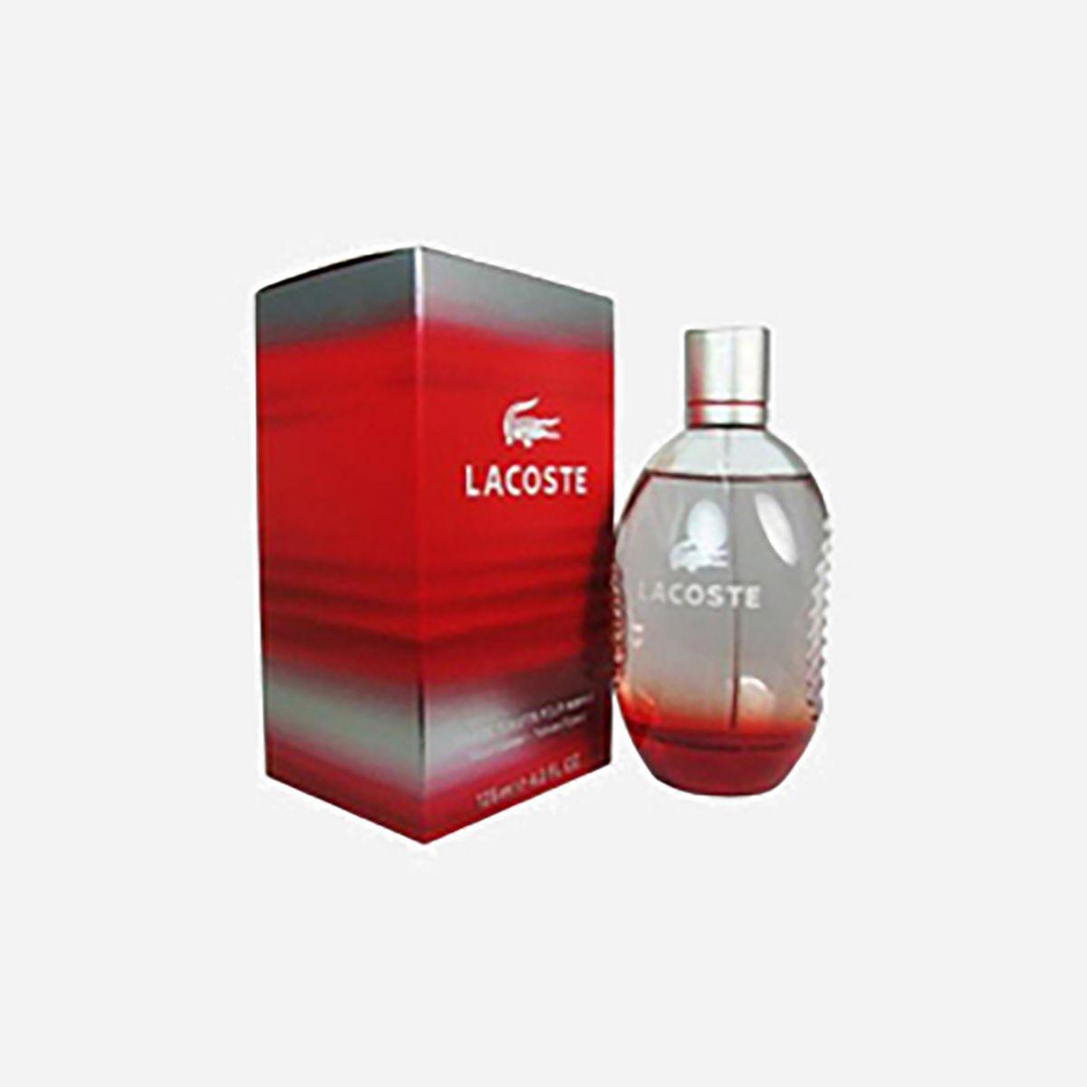 Lacoste Red Eau De Toilette, 125ml-beautyandpersonalcare-fragrance-men-image-2