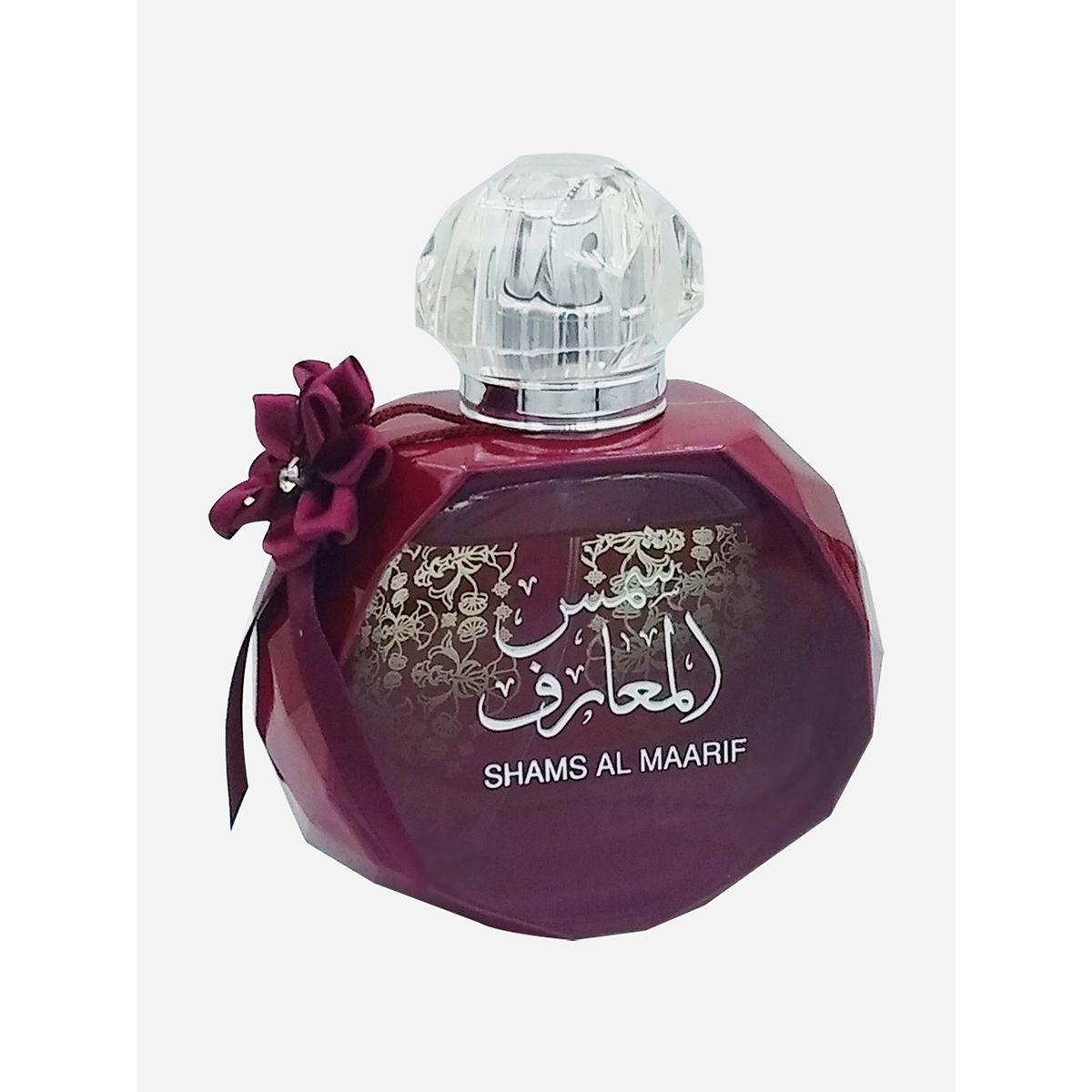 Shams Al Maarif EDP 100ml-beautyandpersonalcare-fragrance-women-image-1