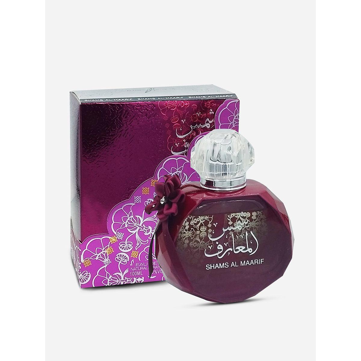Shams Al Maarif EDP 100ml-beautyandpersonalcare-fragrance-women-image-2