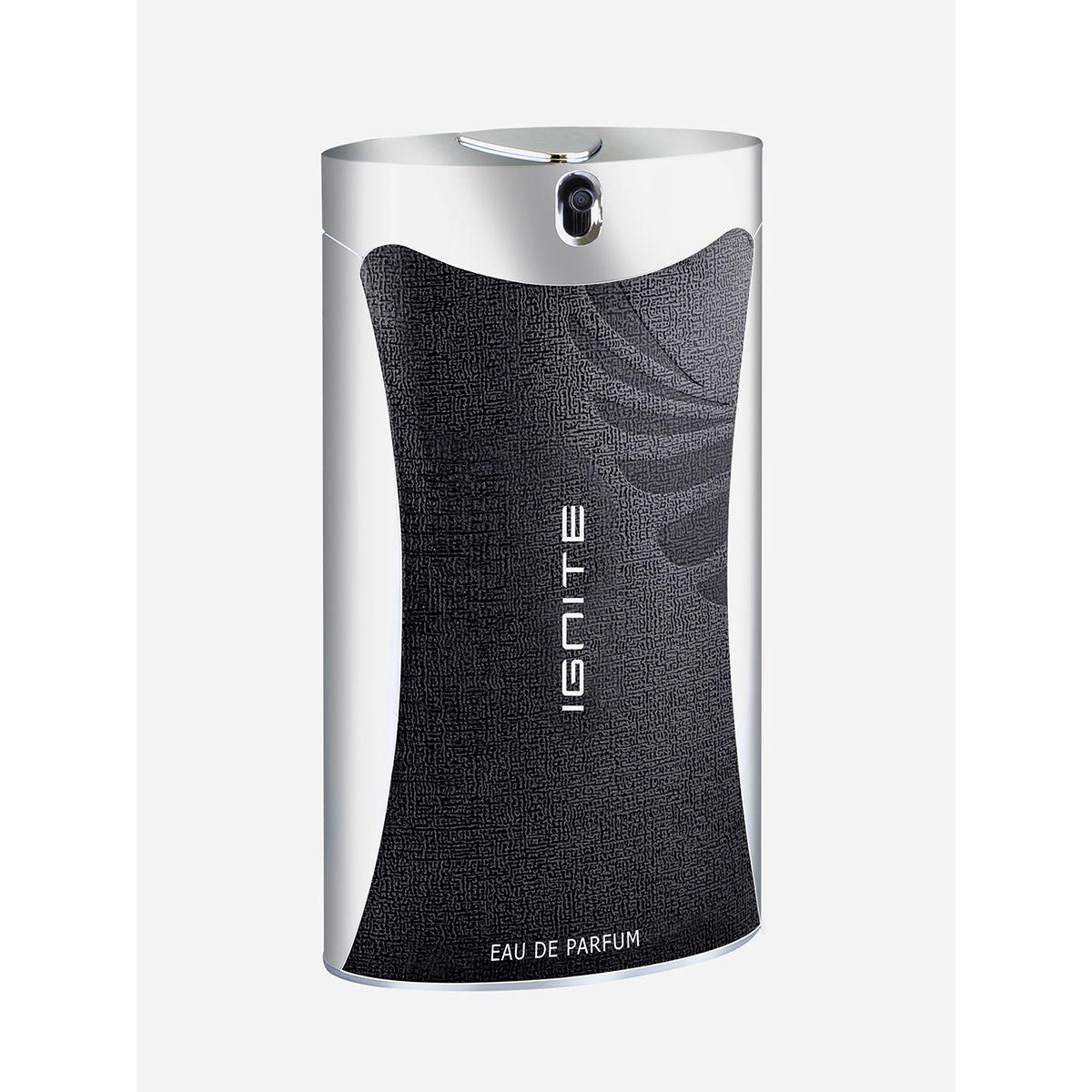 Ignite Pour Men EDP 100Ml-beautyandpersonalcare-fragrance-men-image-1