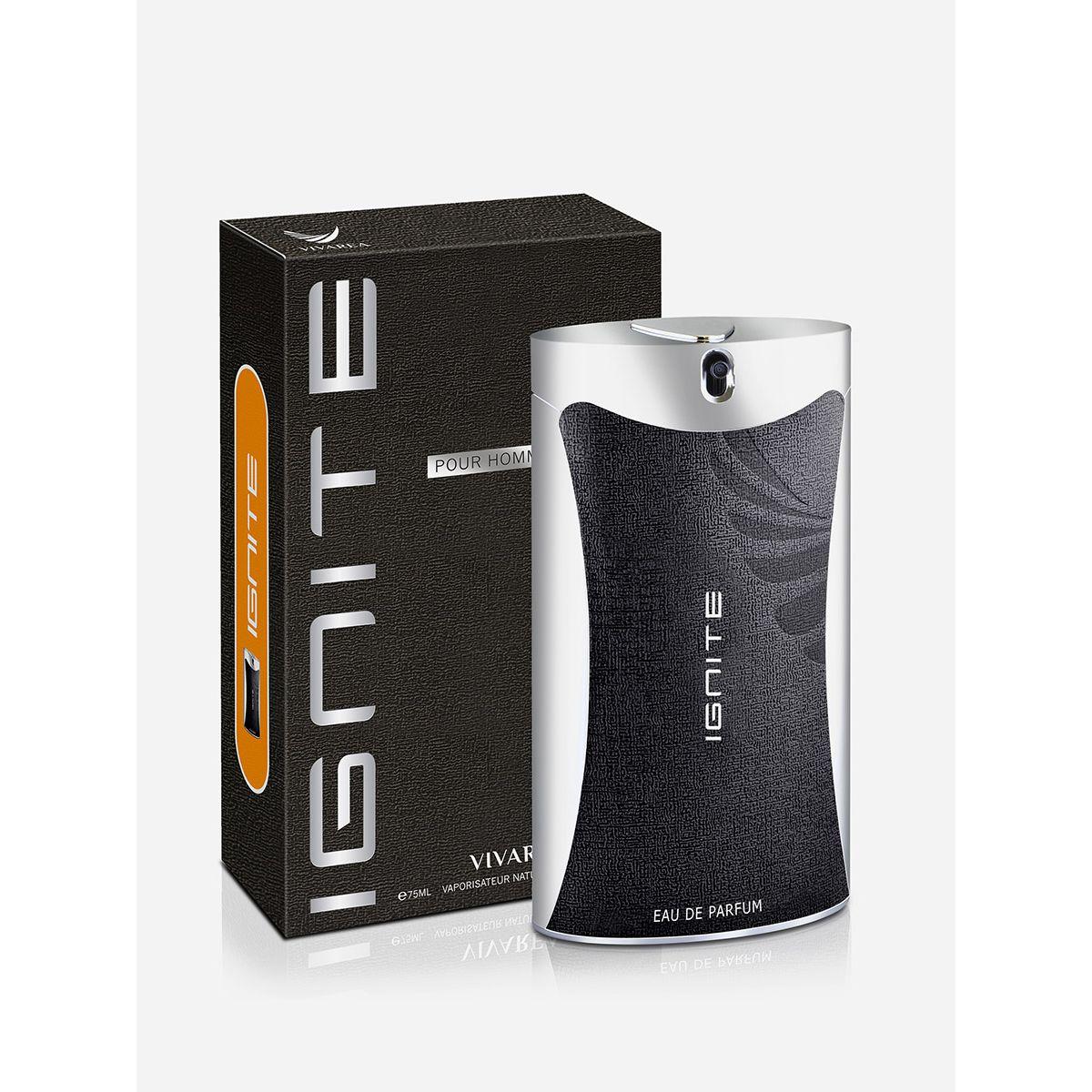 Ignite Pour Men EDP 100Ml-beautyandpersonalcare-fragrance-men-image-2