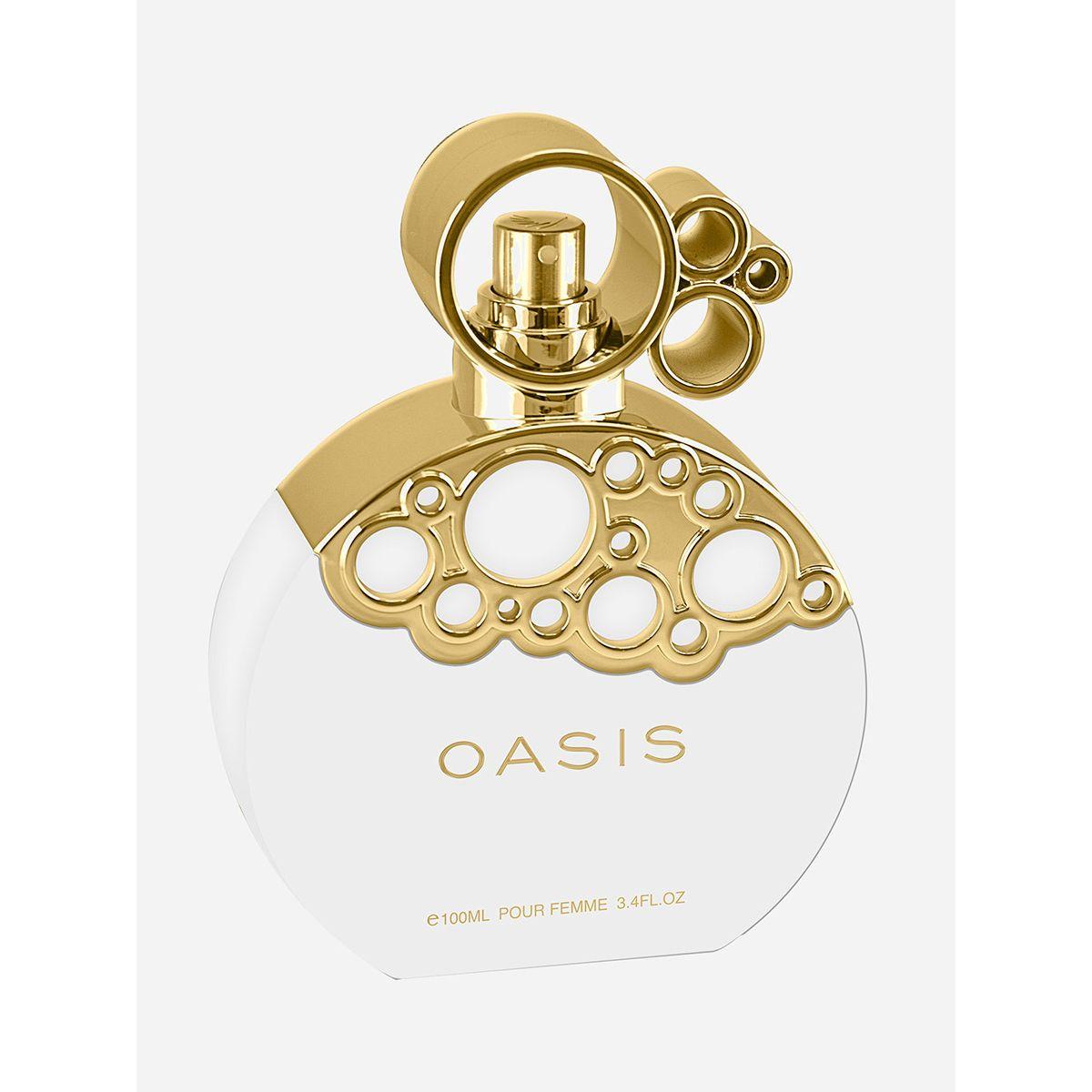 Oasis Pour Femme EDP 100Ml-beautyandpersonalcare-fragrance-women-image-1