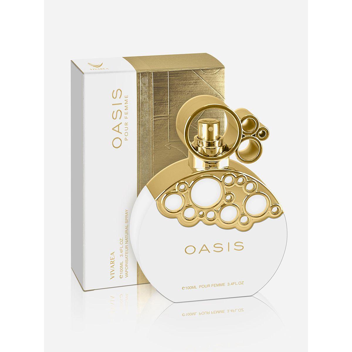 Oasis Pour Femme EDP 100Ml-beautyandpersonalcare-fragrance-women-image-2
