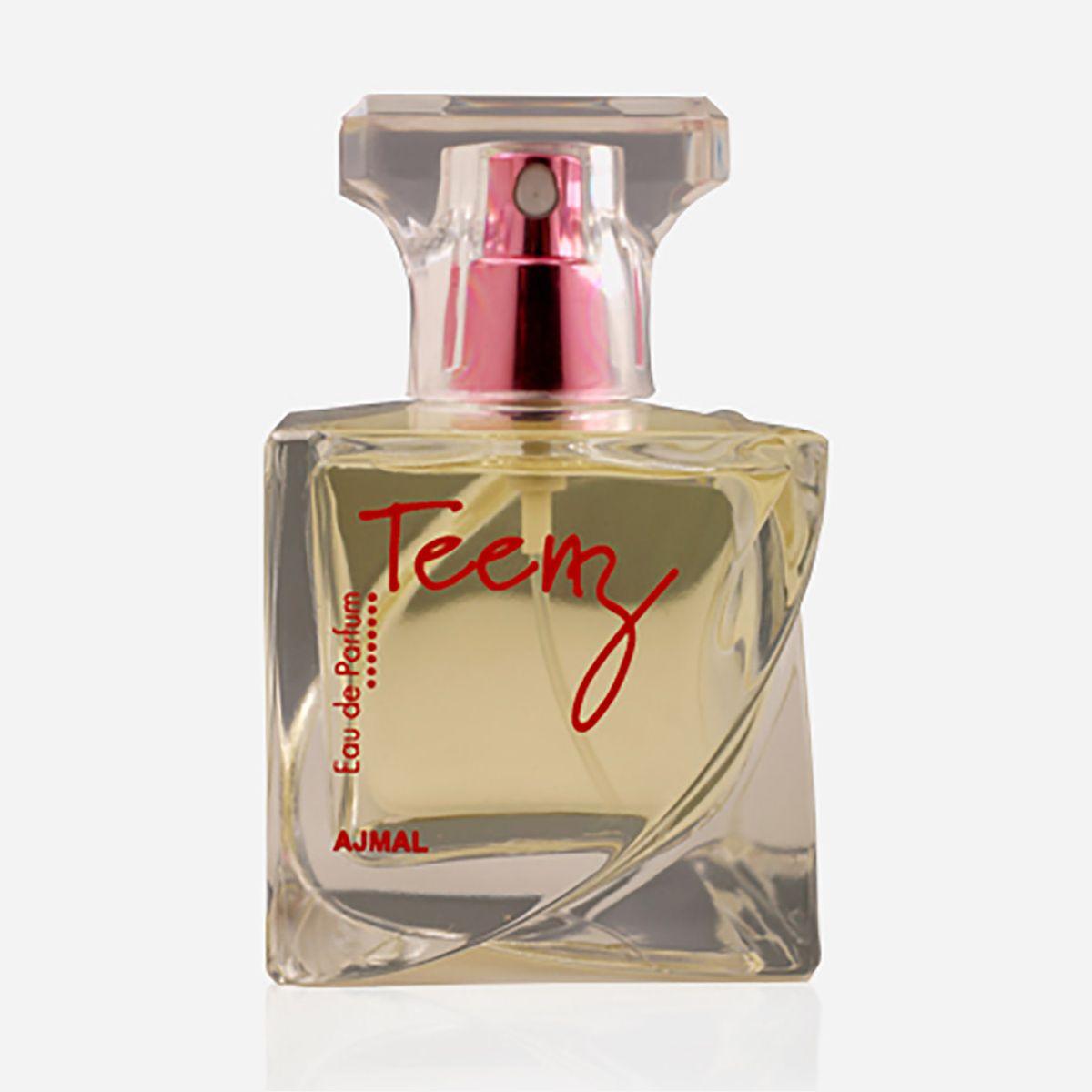 Ajmal Teenz Eau De Parfum, Spray 50 ml-beautyandpersonalcare-fragrance-women-image-2