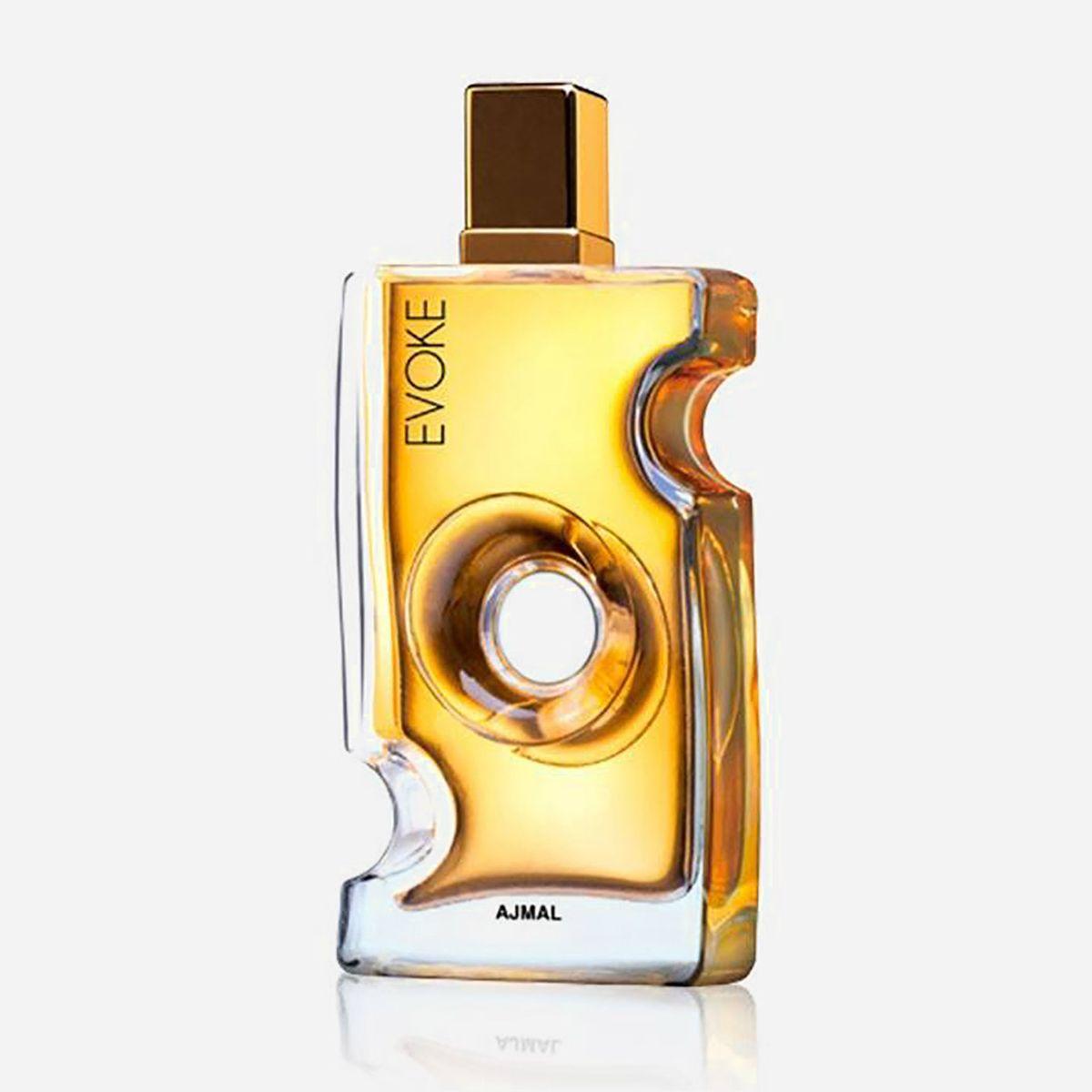 Ajmal Evoke 4 Piece Gift Perfume Set-beautyandpersonalcare-fragrance-women-image-2