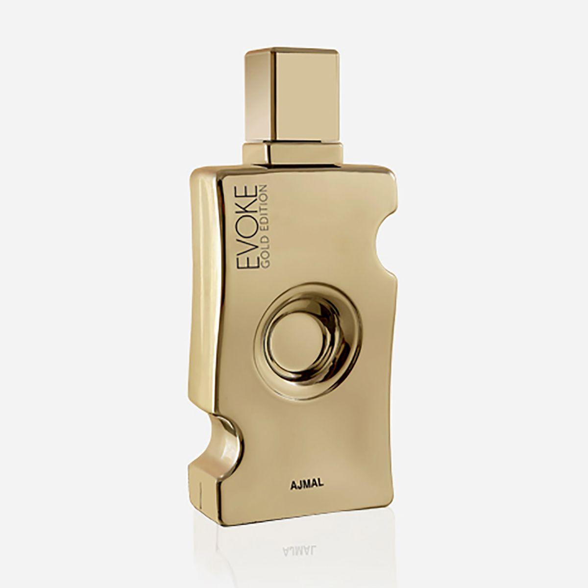 Ajmal Evoke 4 Piece Gift Perfume Set-beautyandpersonalcare-fragrance-women-image-3
