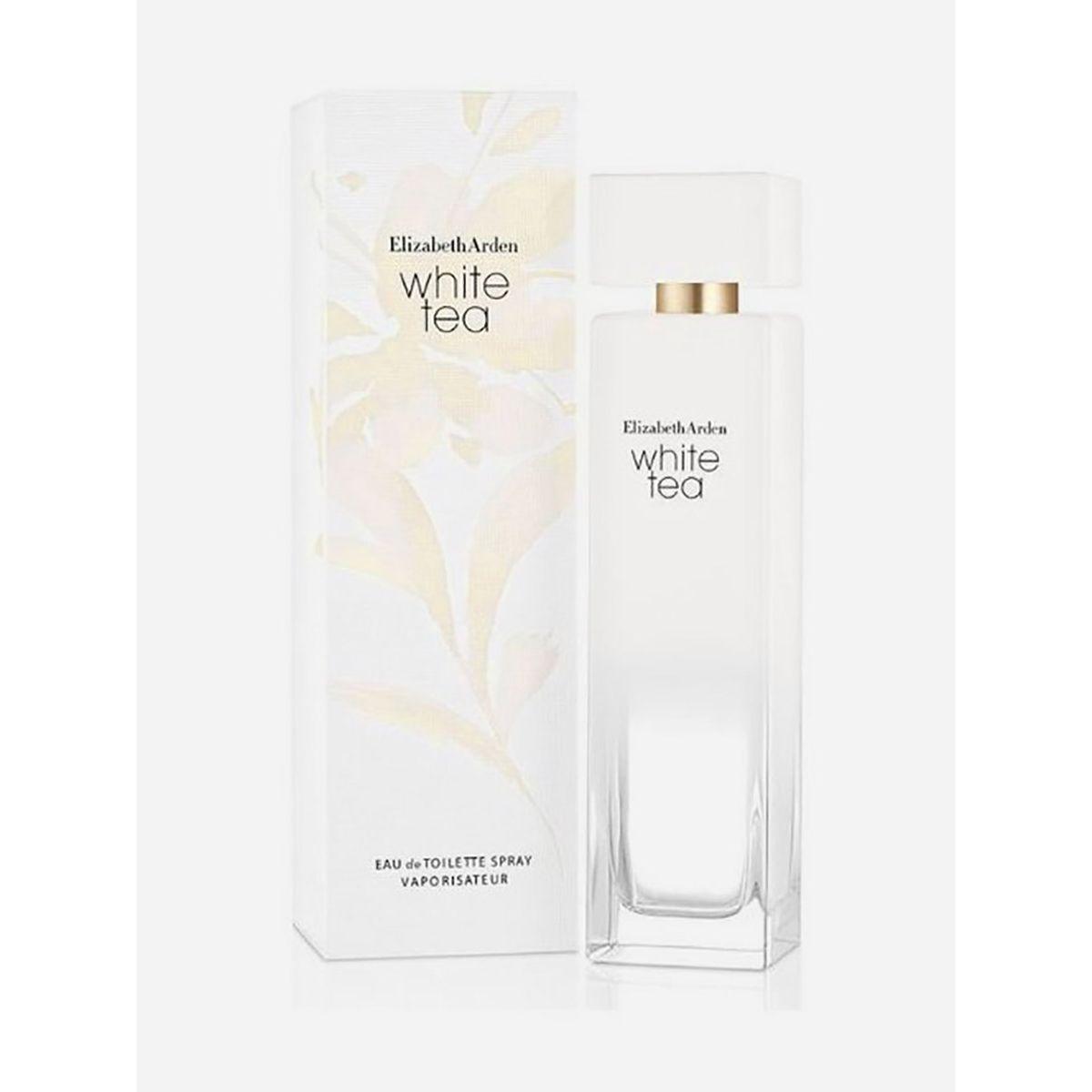 Elizabeth Arden White Tea Eau De Toilette 100 ml-beautyandpersonalcare-fragrance-women-image-2