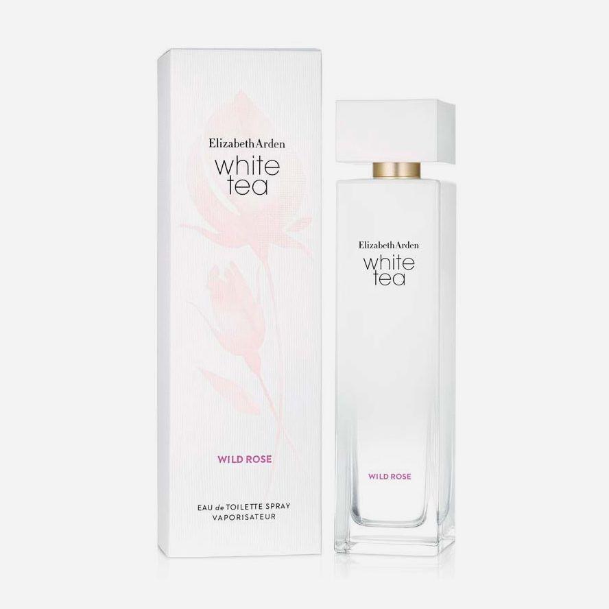 White Tea Wild Rose Eau de Toilette 100 ml-beautyandpersonalcare-fragrance-women-image-1