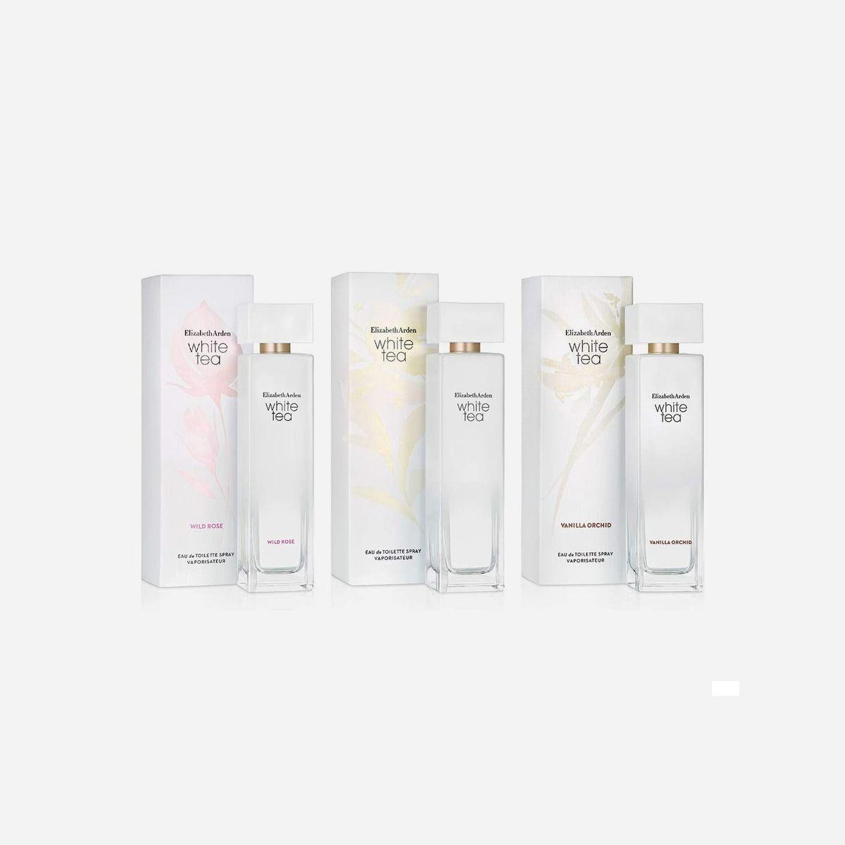 White Tea Wild Rose Eau de Toilette 100 ml-beautyandpersonalcare-fragrance-women-image-2