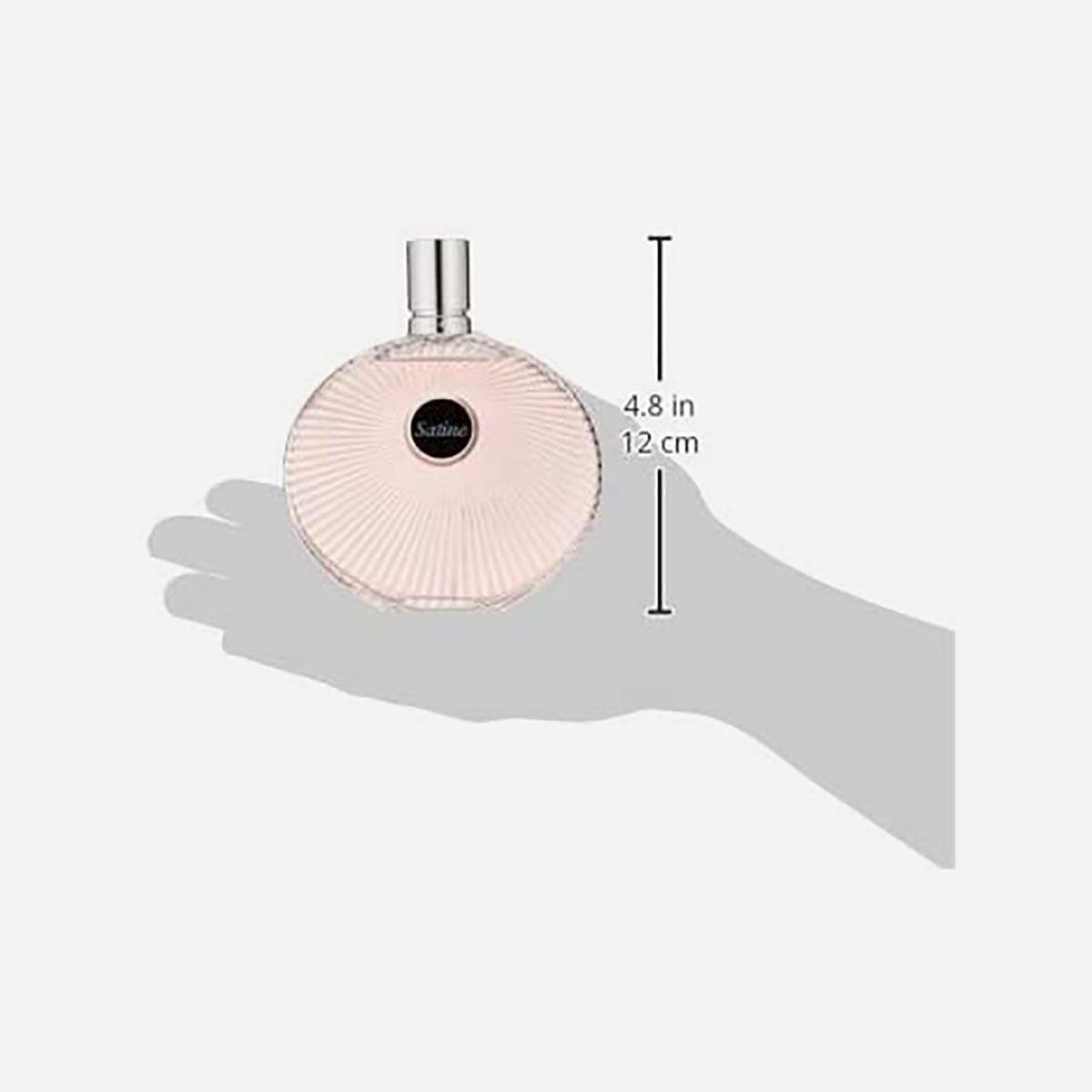 Lalique Satine Eau De Parfum, 100ml-beautyandpersonalcare-fragrance-women-image-5