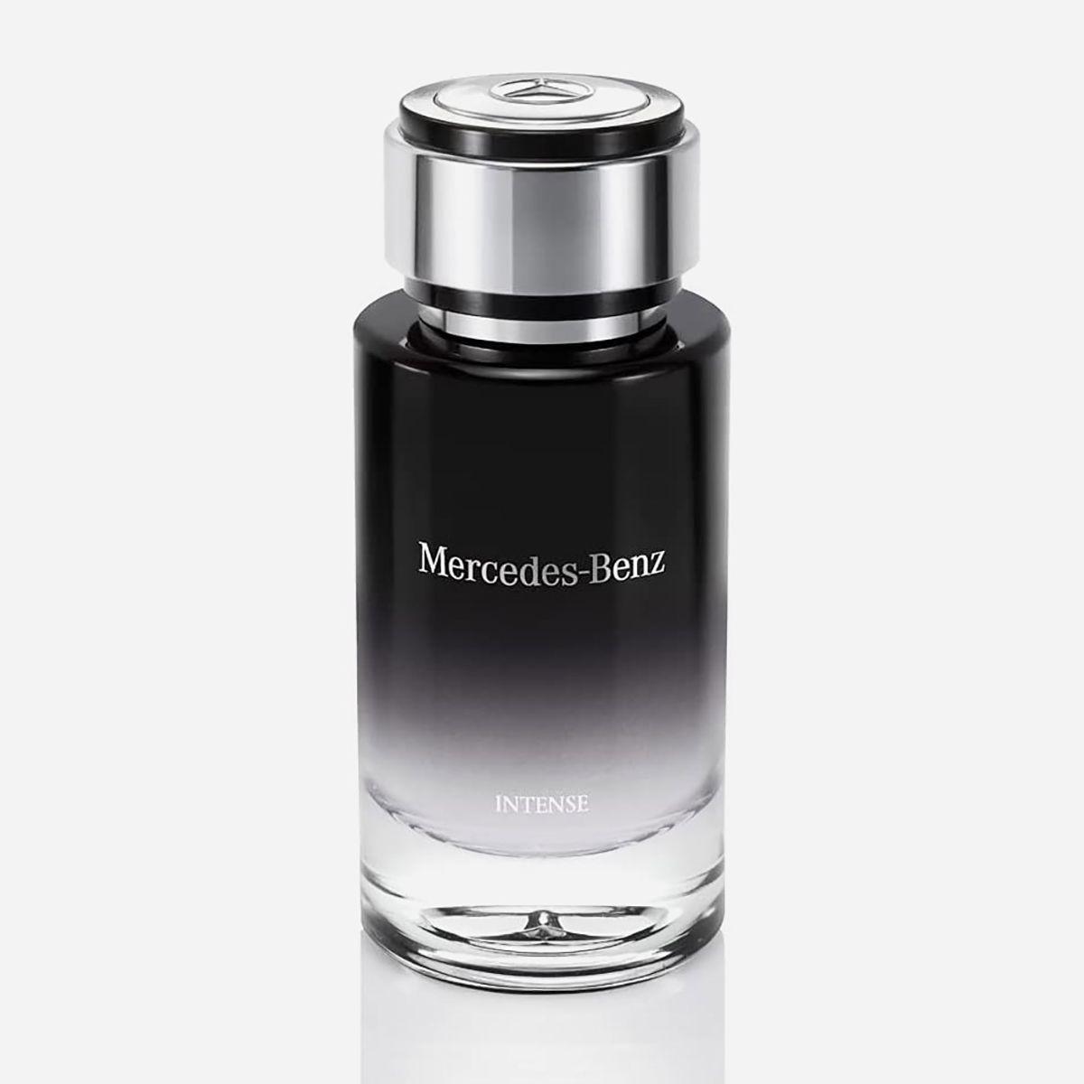 Mercedes Benz Intense Eau De Toilette, 120ml-beautyandpersonalcare-fragrance-men-image-2
