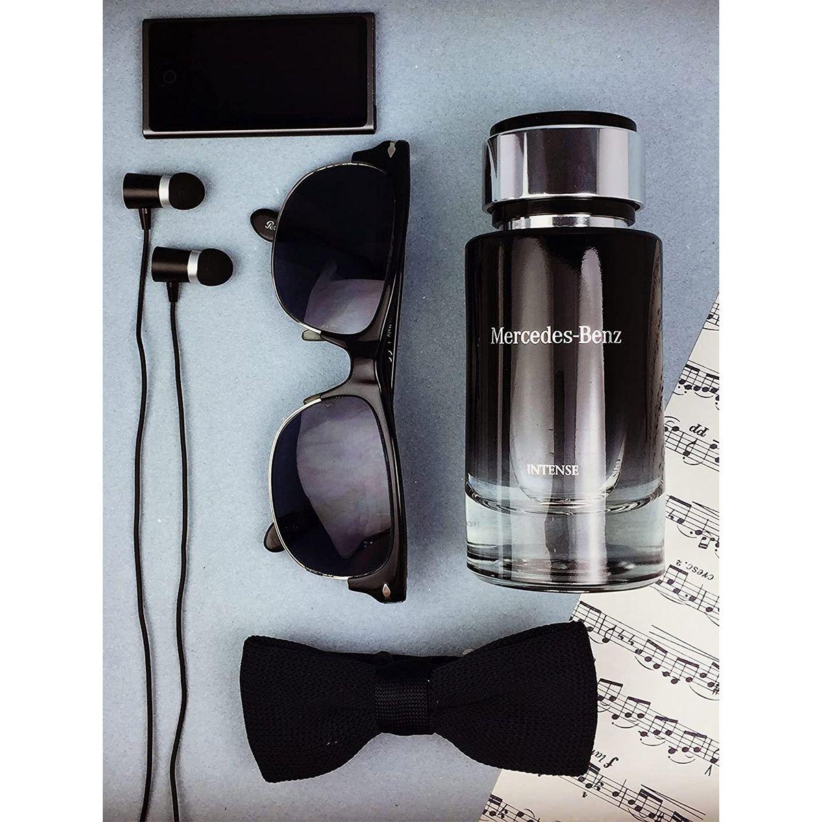 Mercedes Benz Intense Eau De Toilette, 120ml-beautyandpersonalcare-fragrance-men-image-5