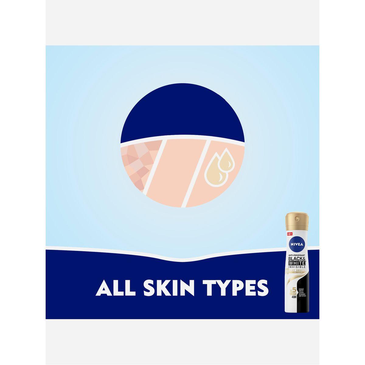 بخاخ مضاد للتعرق شفاف، 150 مل-beautyandpersonalcare-fragrance-women-image-3