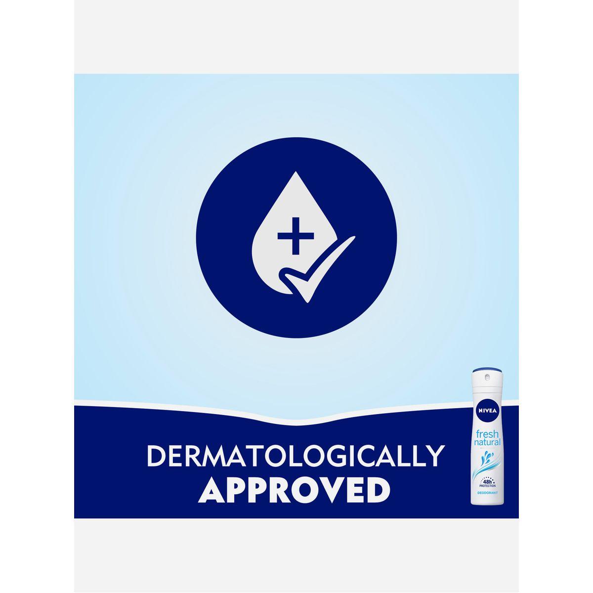 Fresh Natural Ocean Extracts Deodorant Spray, 150ml-beautyandpersonalcare-fragrance-men-image-5