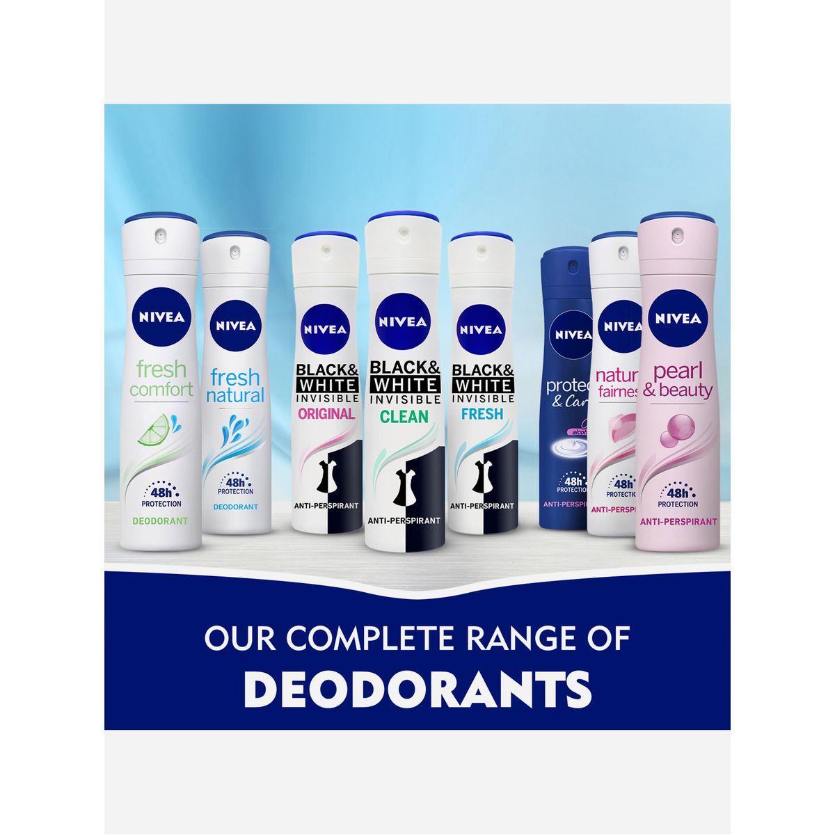 Fresh Natural Ocean Extracts Deodorant Spray, 150ml-beautyandpersonalcare-fragrance-men-image-6