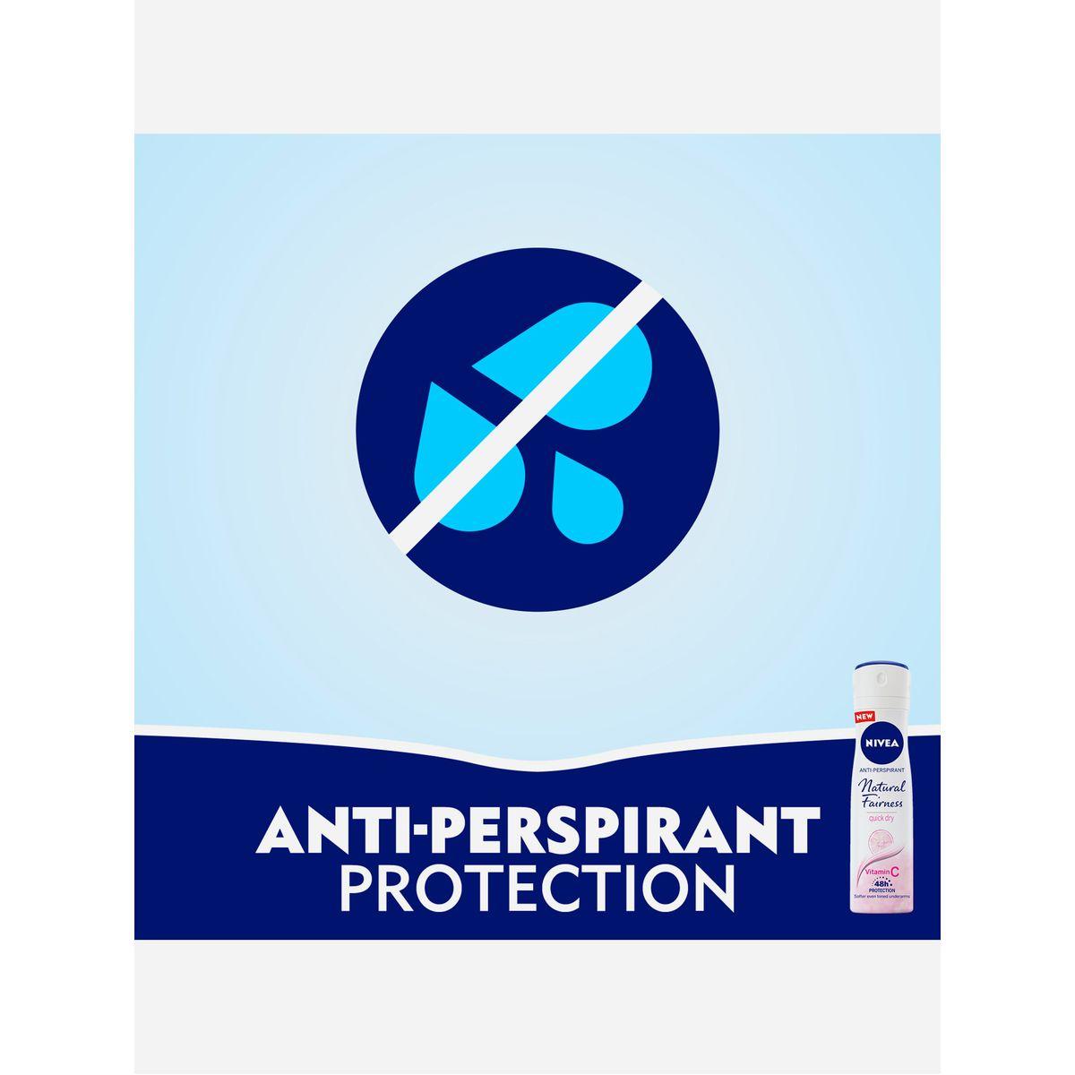 Natural Fairness Antiperspirant Deodorant Spray, 150ml-beautyandpersonalcare-fragrance-women-image-3
