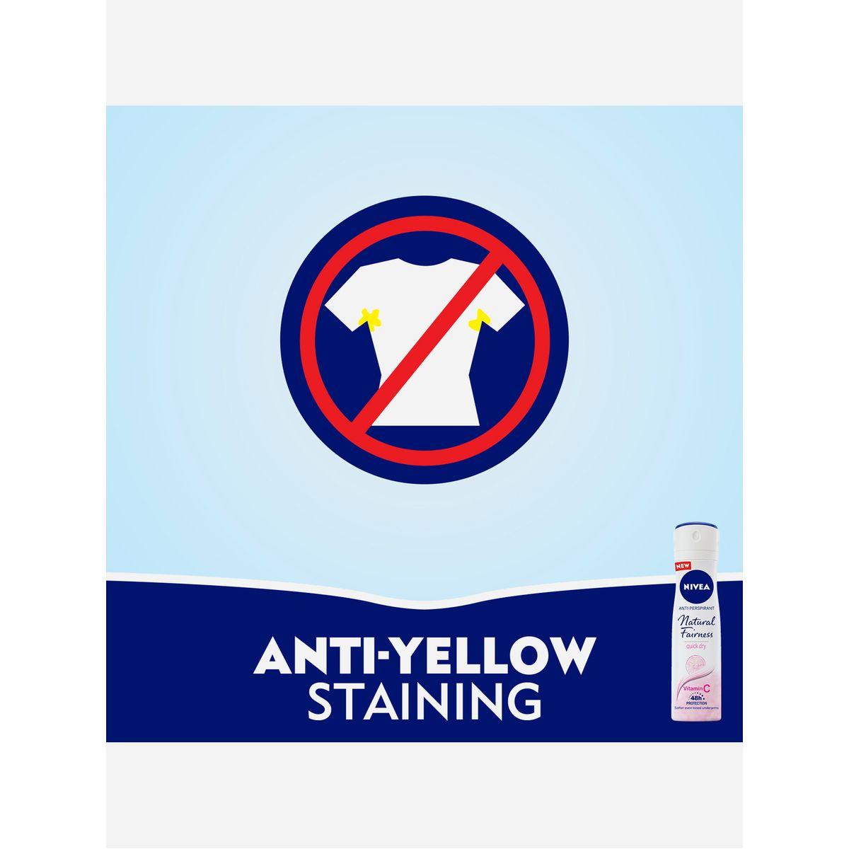 Natural Fairness Antiperspirant Deodorant Spray, 150ml-beautyandpersonalcare-fragrance-women-image-4
