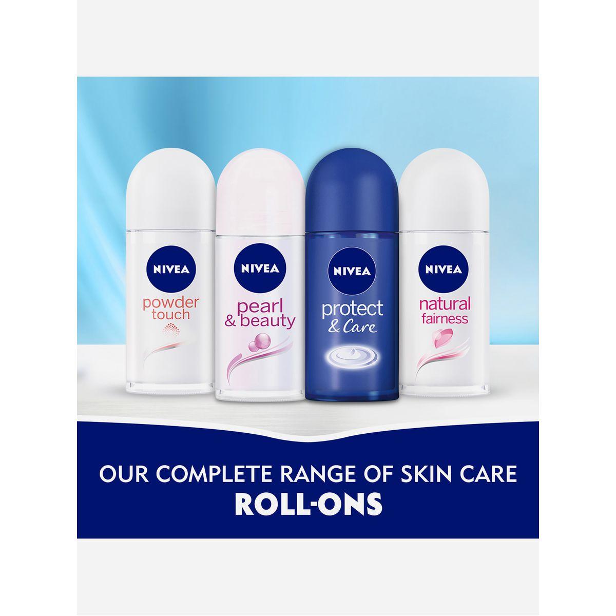 رول اون باودر تاتش مضاد للتعرق، 50 مل-beautyandpersonalcare-fragrance-women-image-6
