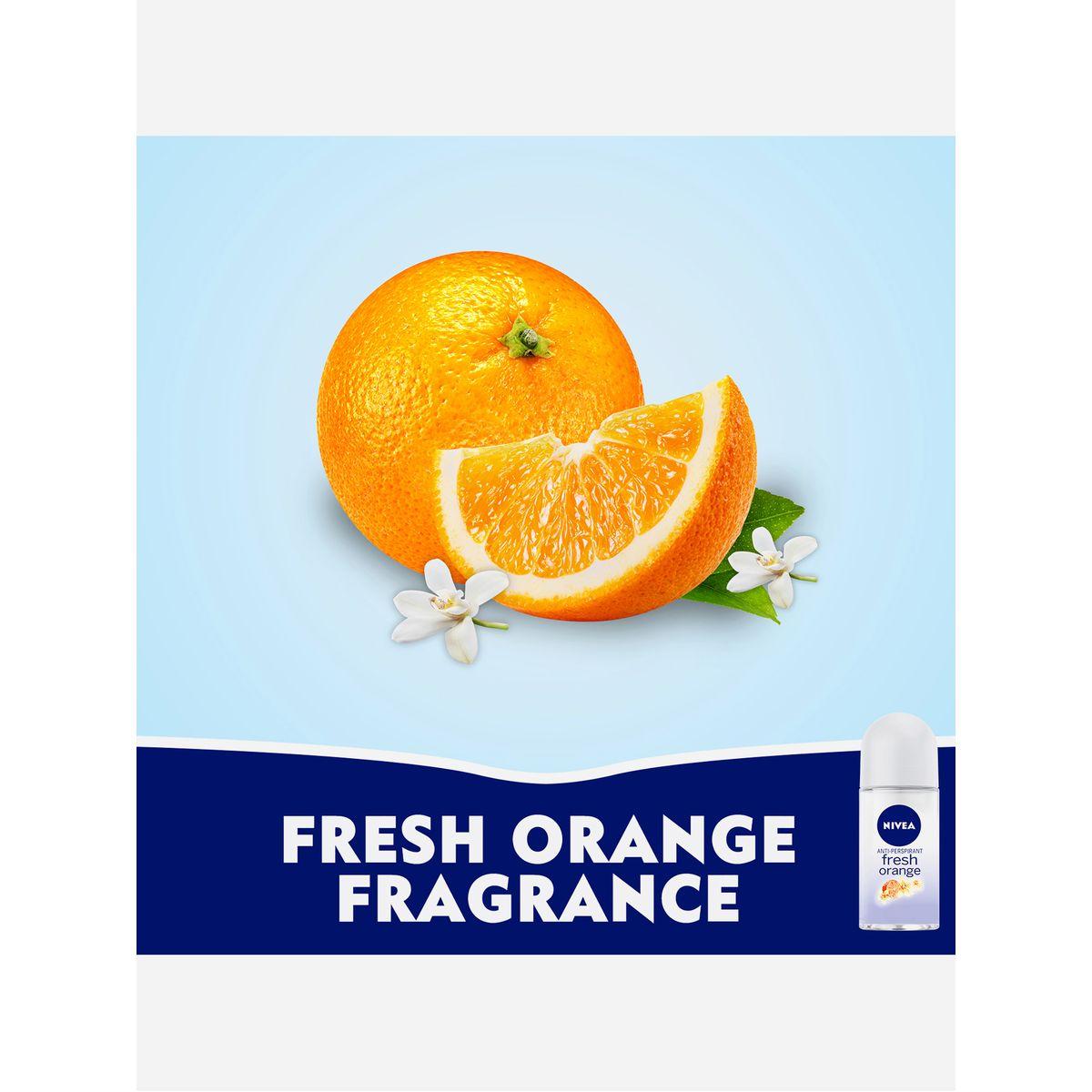 Fresh Orange Antiperspirant Roll On, 50ml-beautyandpersonalcare-fragrance-women-image-3