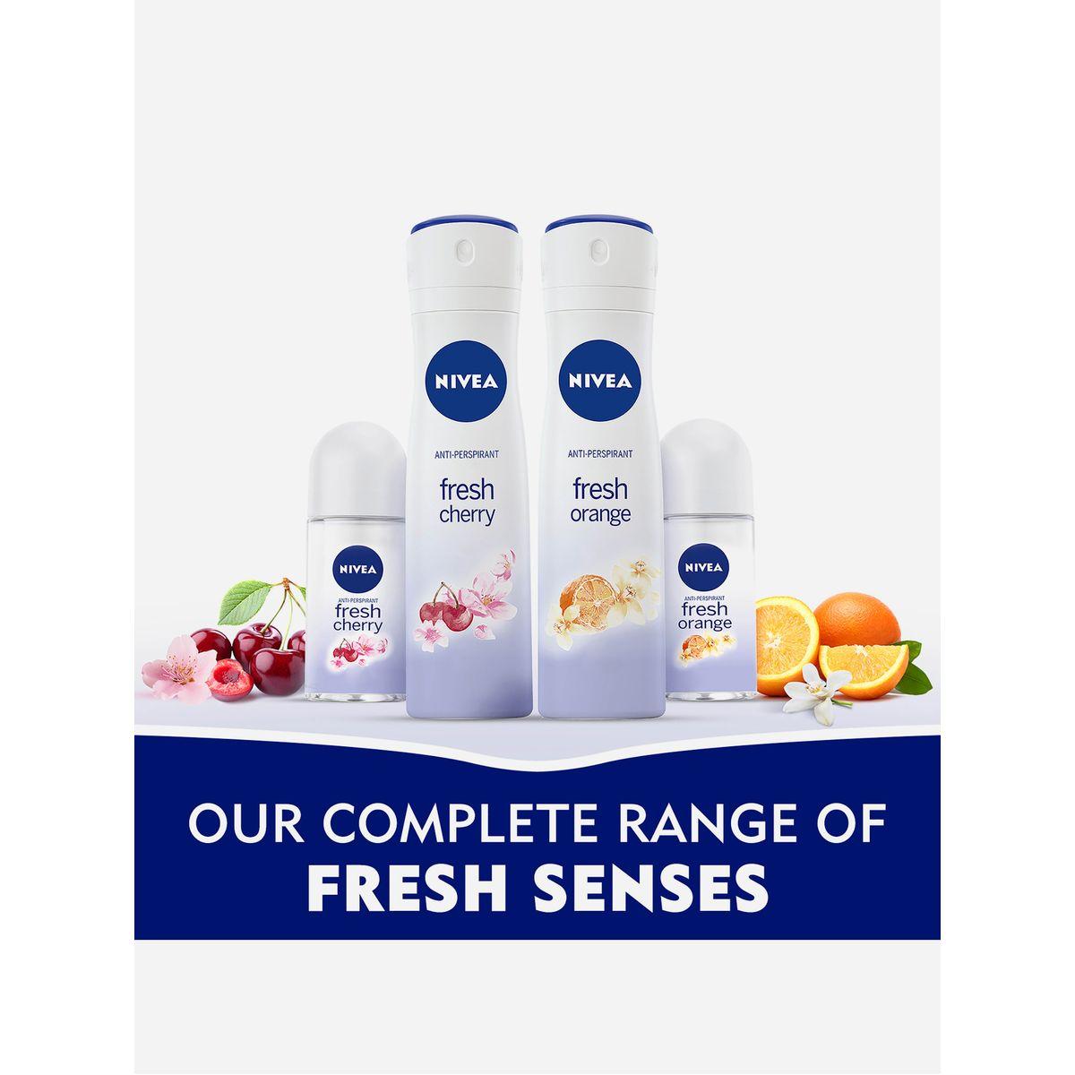 Fresh Orange Antiperspirant Roll On, 50ml-beautyandpersonalcare-fragrance-women-image-6