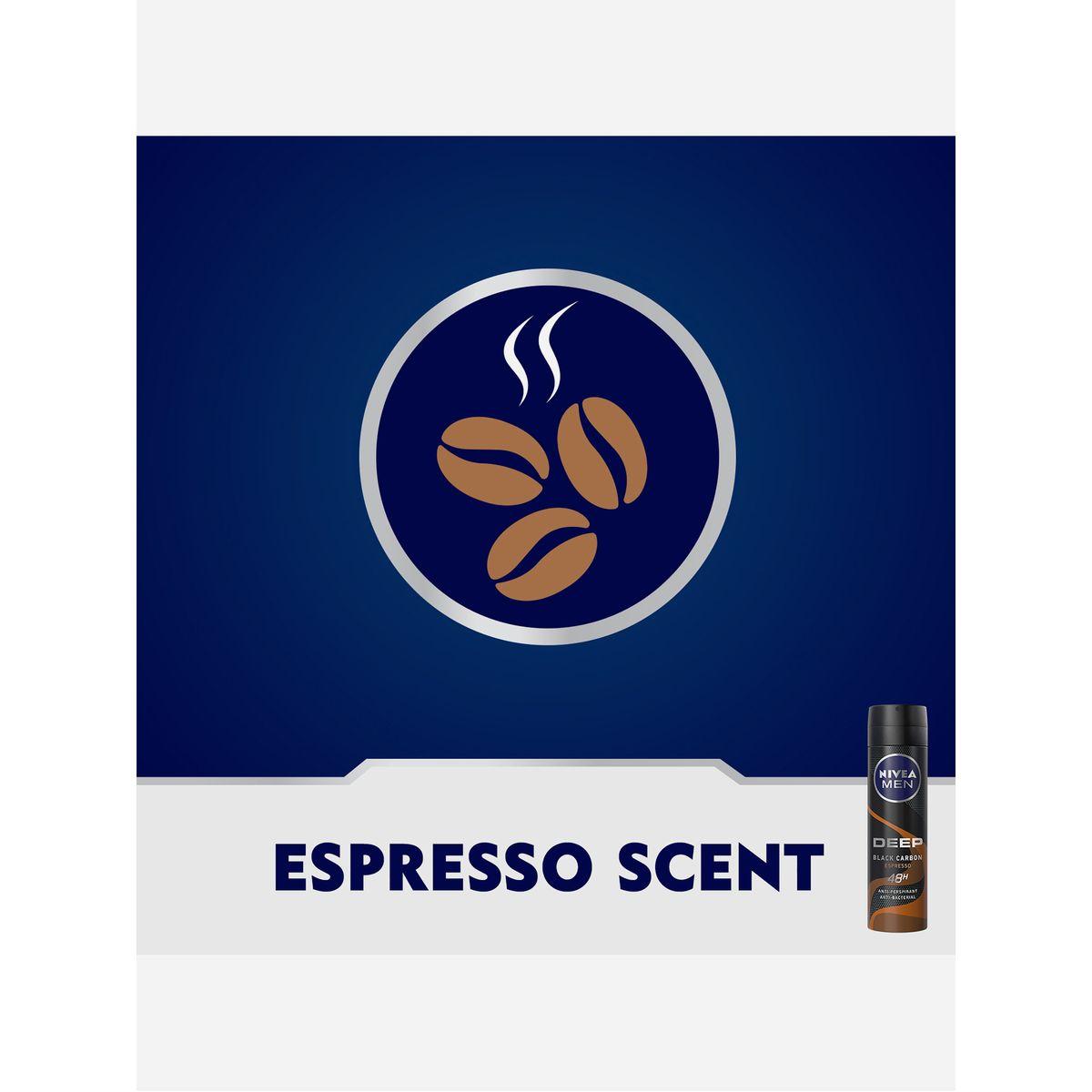 بخاخ ديب بلاك كاربون مضاد للتعرق، 150 مل-beautyandpersonalcare-fragrance-men-image-3
