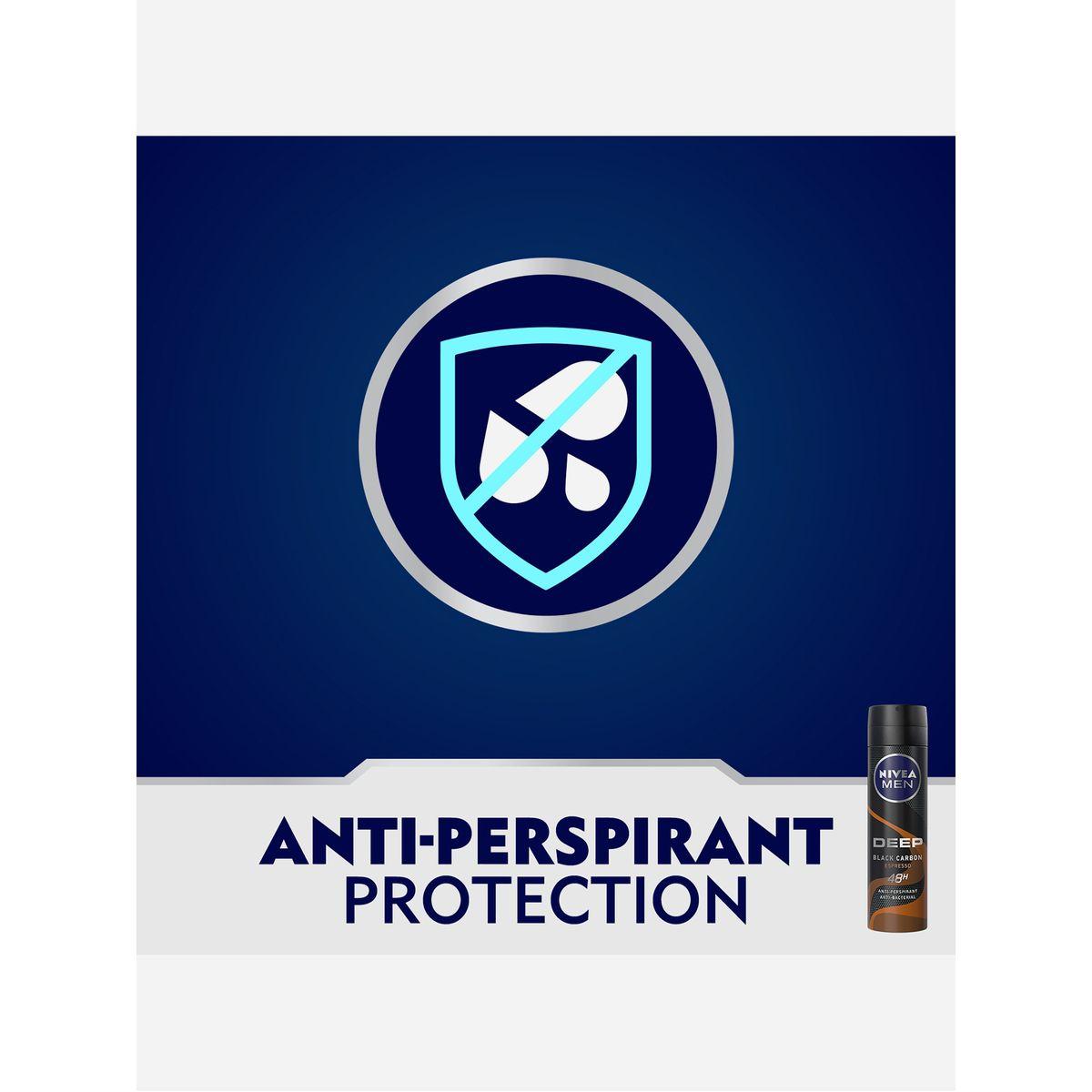 بخاخ ديب بلاك كاربون مضاد للتعرق، 150 مل-beautyandpersonalcare-fragrance-men-image-5