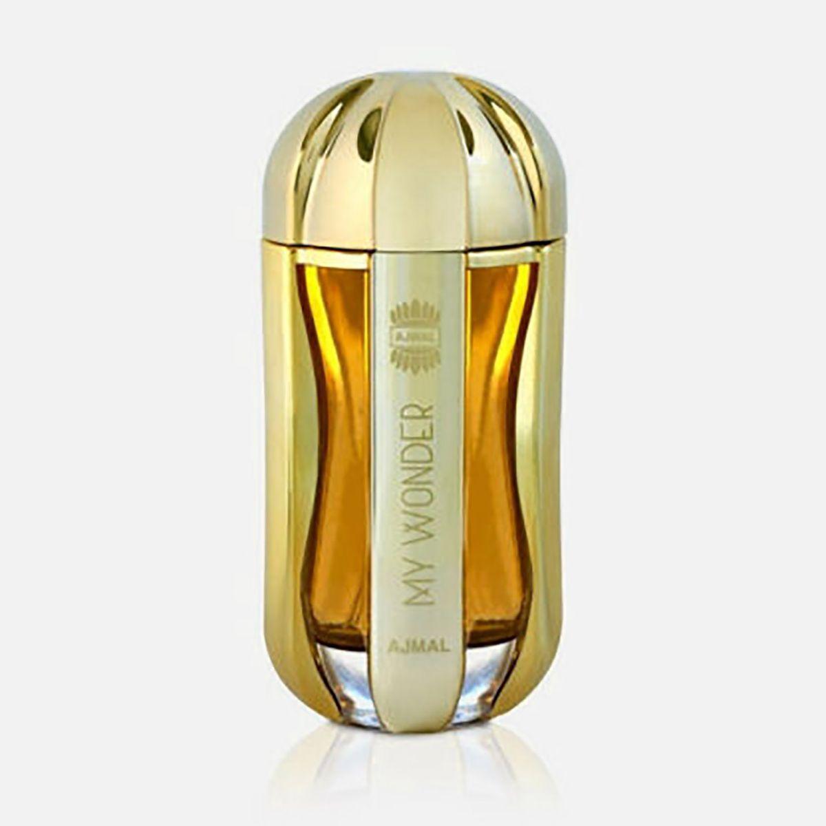 Ajmal My Wonder Eau De Parfum 85Ml-beautyandpersonalcare-fragrance-women-image-2