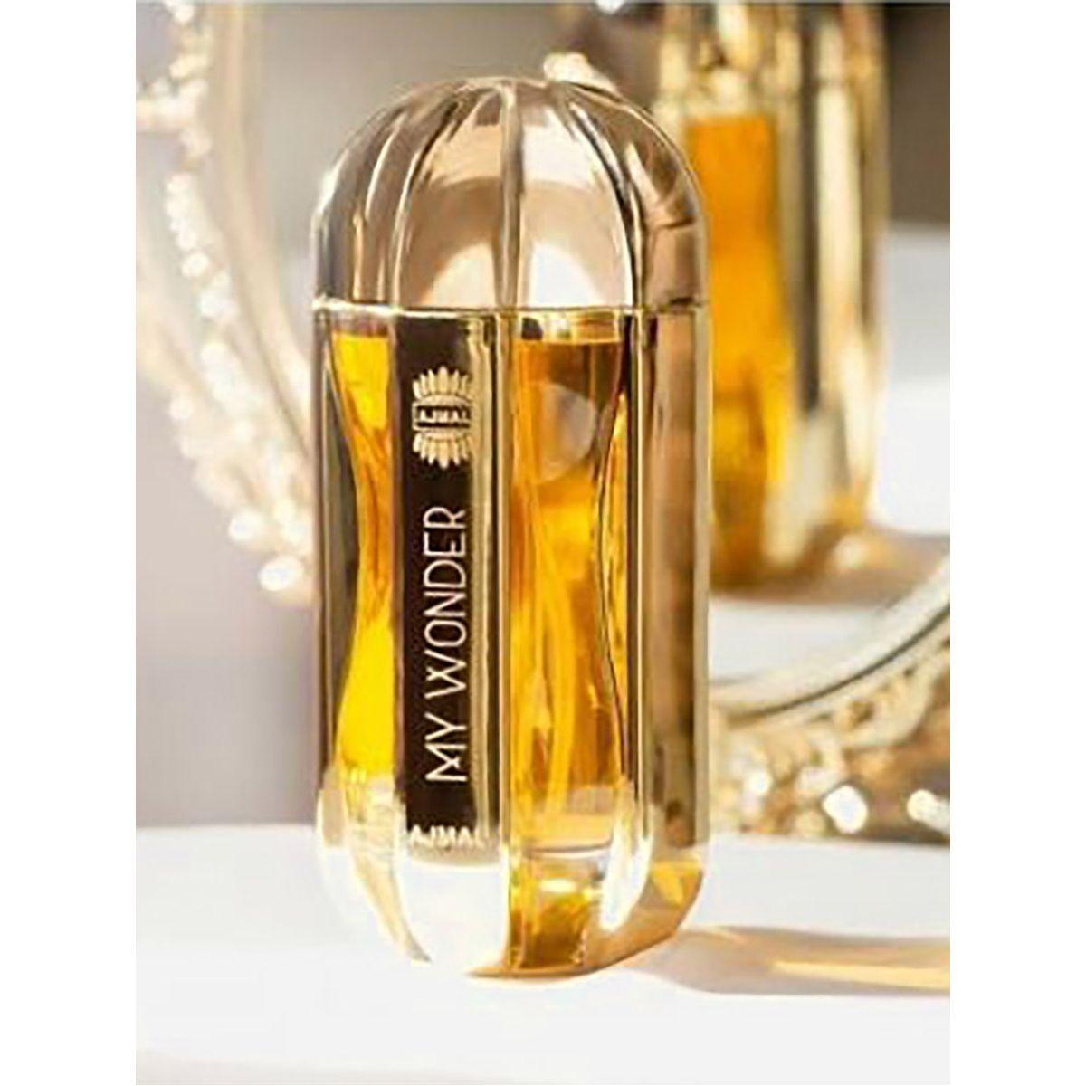 Ajmal My Wonder Eau De Parfum 85Ml-beautyandpersonalcare-fragrance-women-image-2